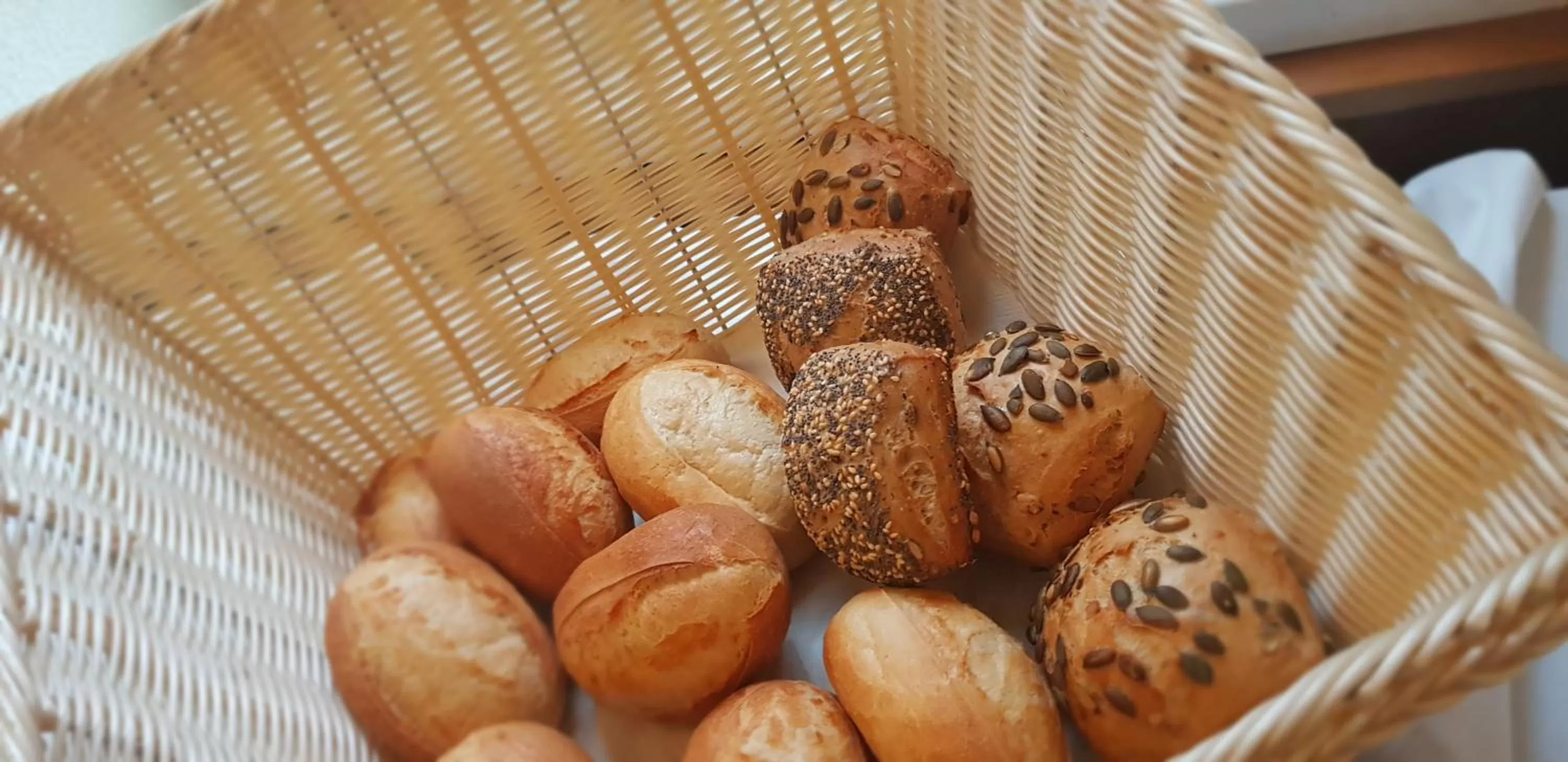 Food and drinks in Hotel Altberesinchen