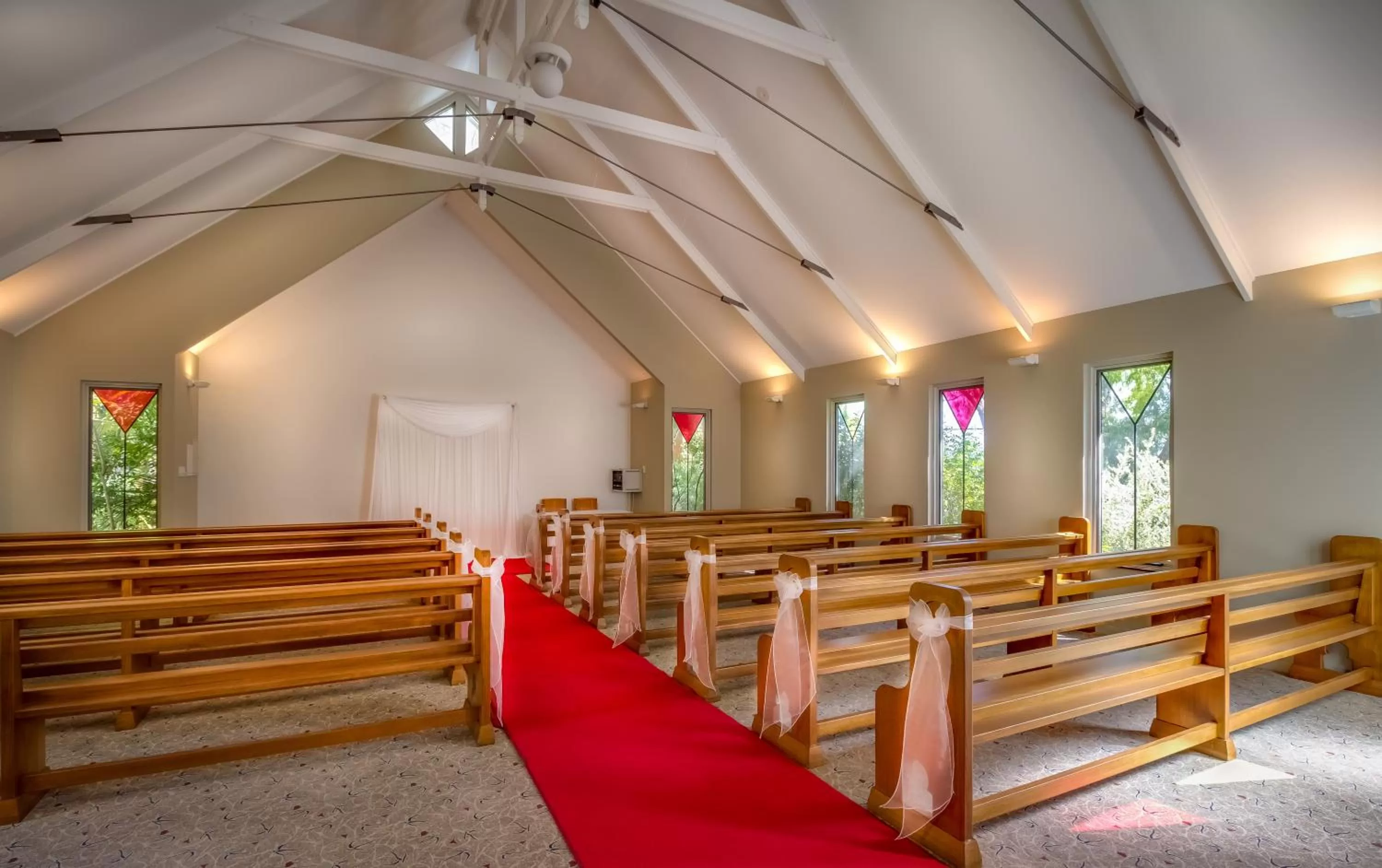 Place of worship in Club Wyndham Dunsborough, Trademark Collection by Wyndham