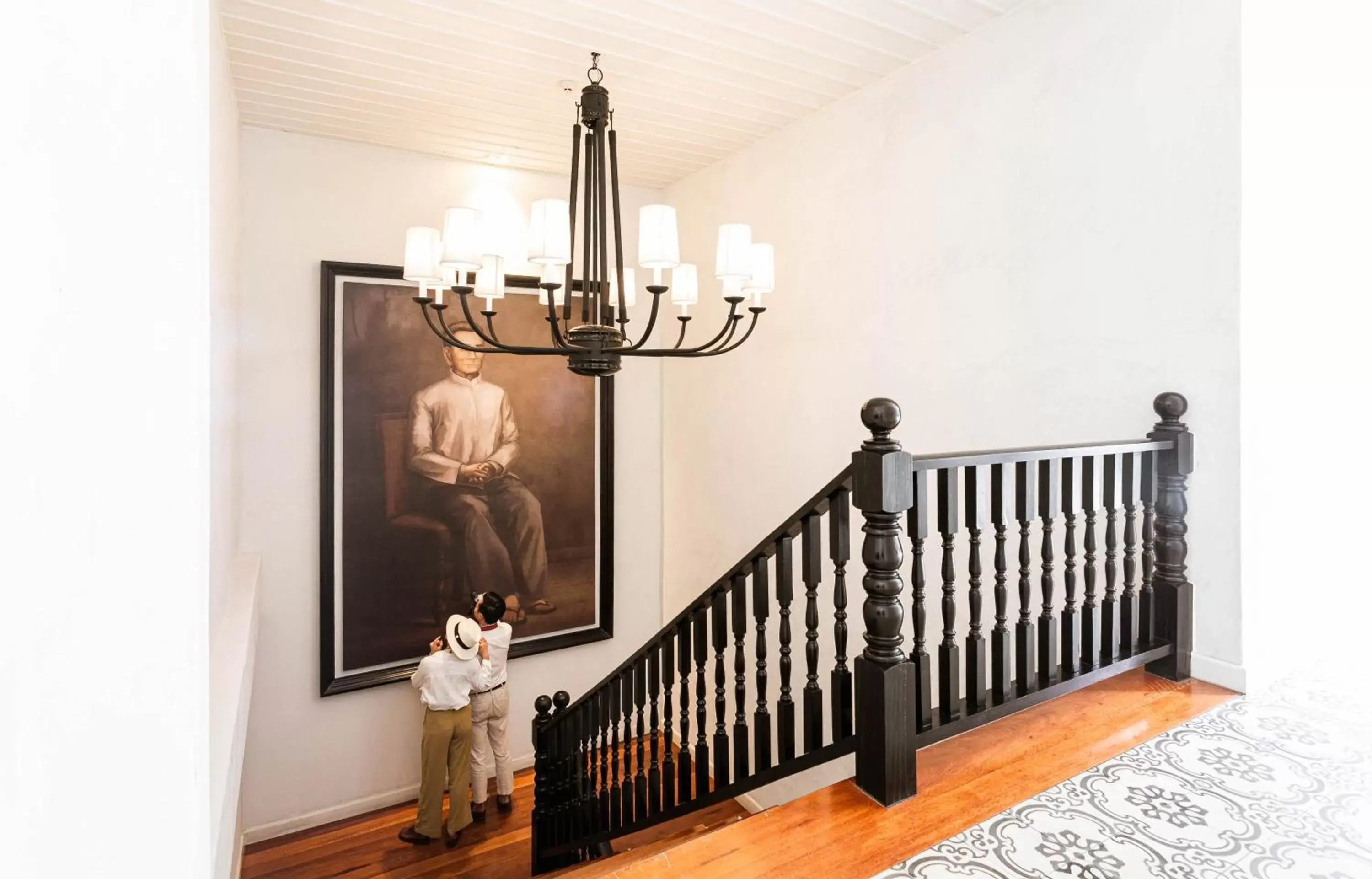 Property building in 99 The Heritage Hotel Property building in 99 The Heritage Hotel