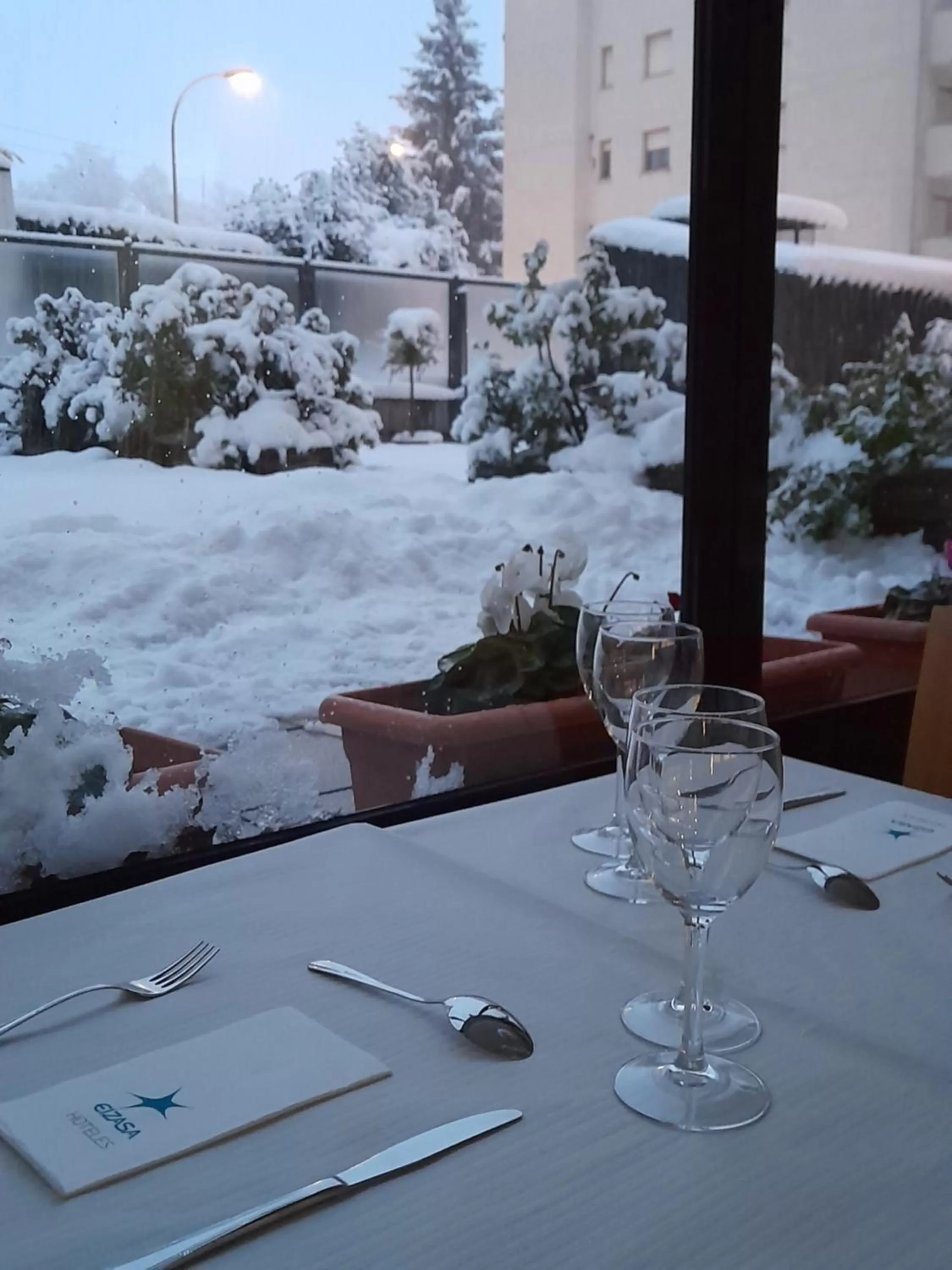 Hotel & Spa Real Jaca