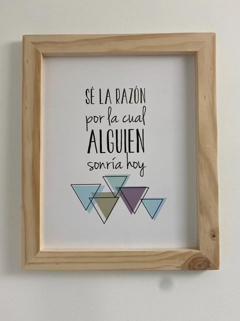 Text overlay in Hotel Cafe Estrella