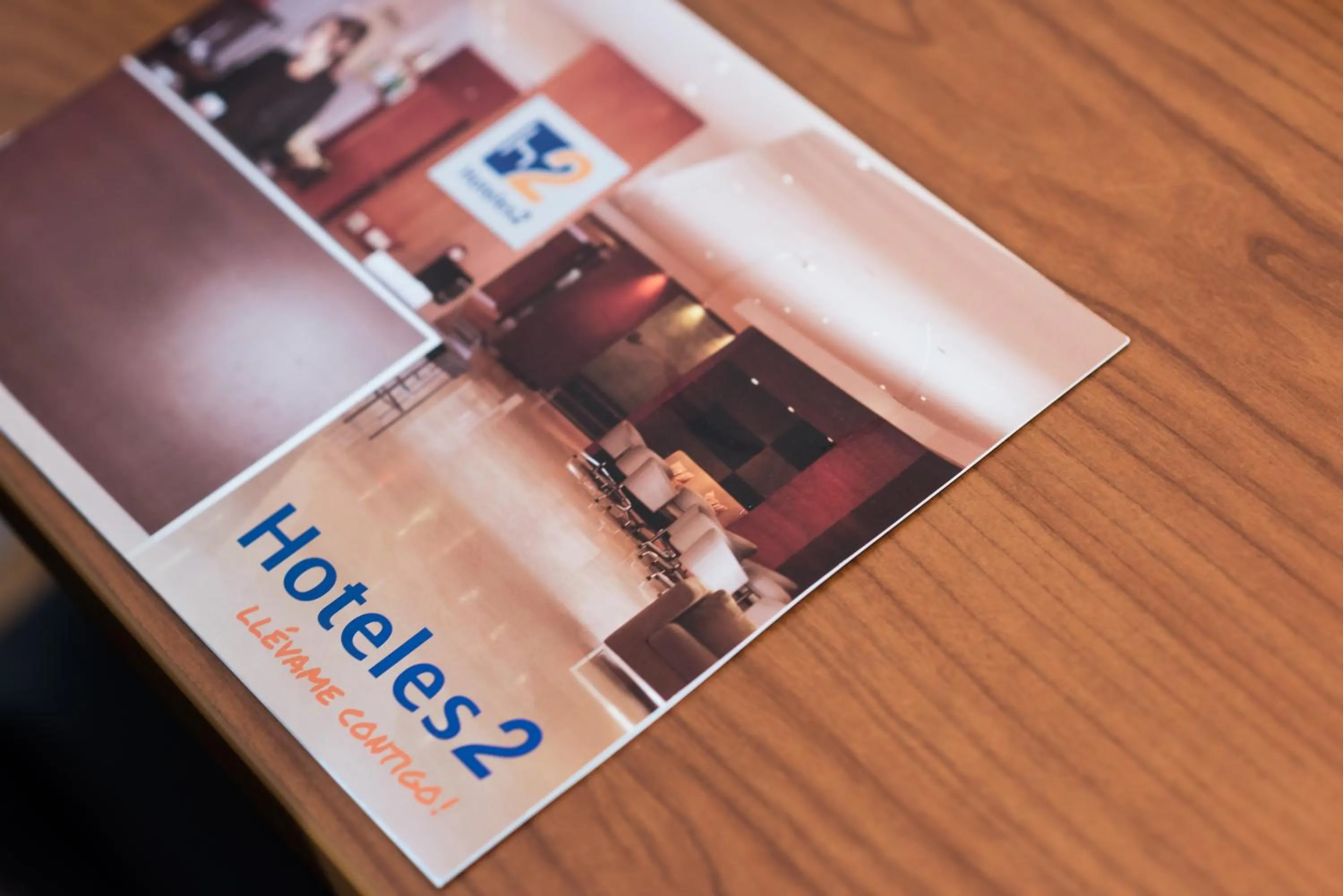 Property logo or sign in H2 Fuenlabrada