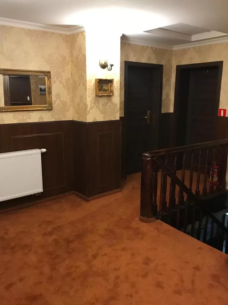 Hotel Restauracja Willa Radwan