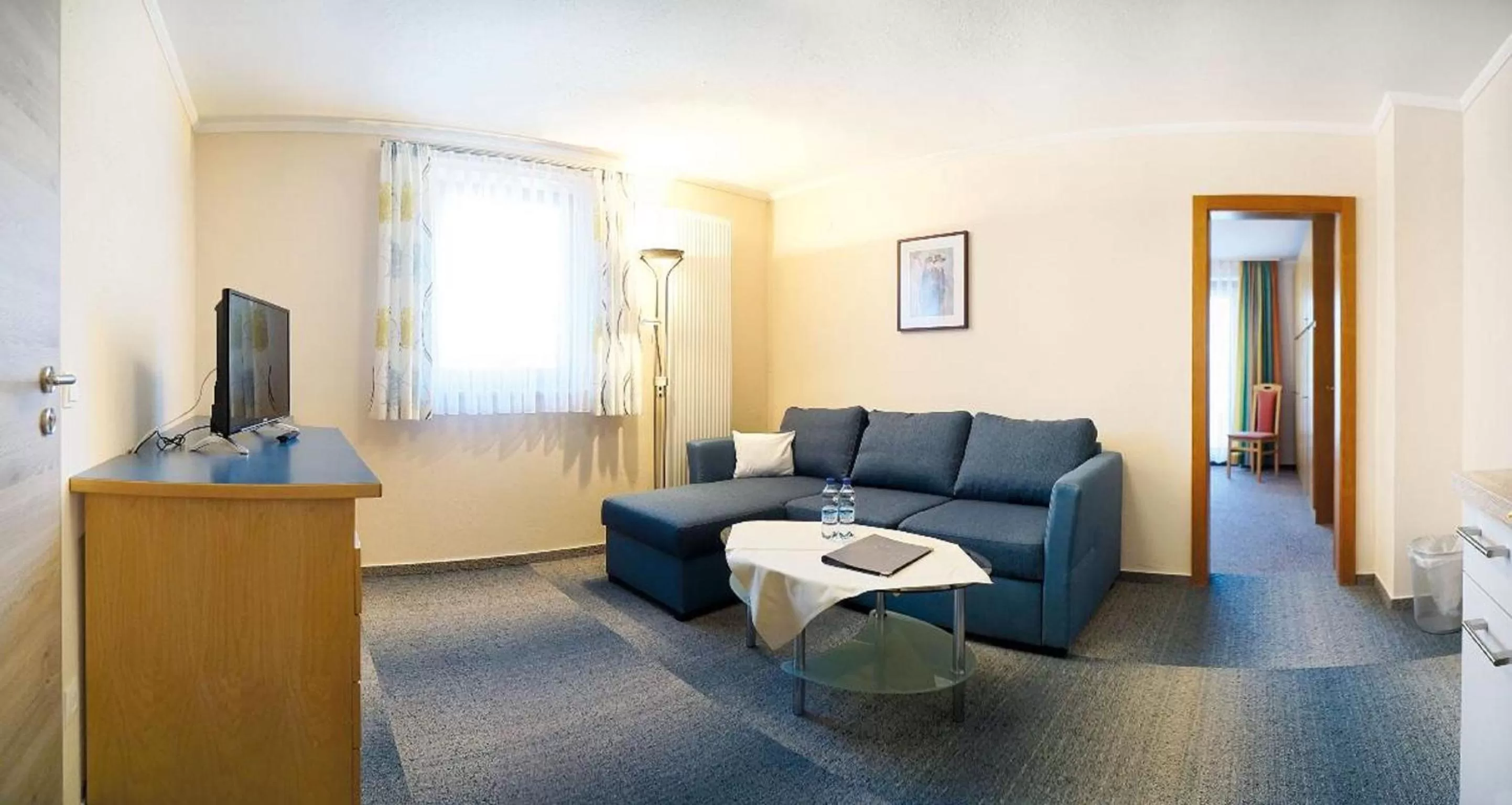 TV and multimedia in Im Gewölbe