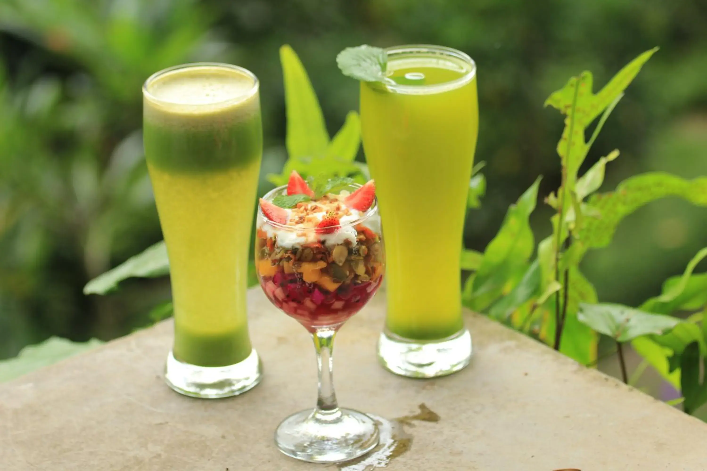 Food and drinks, Drinks in BeingSattvaa Luxury Ubud - CHSE Certified