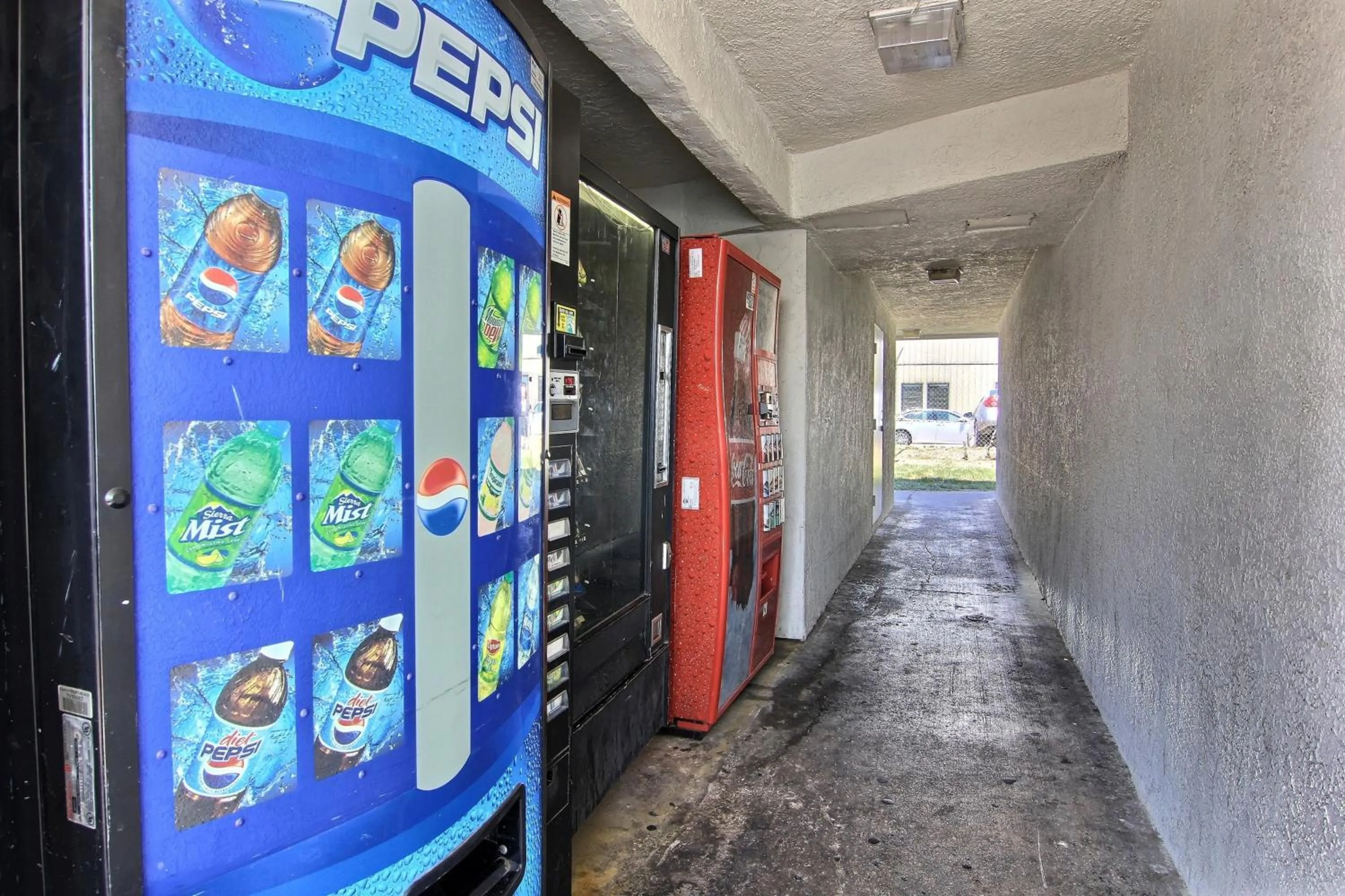 Other in Motel 6-Austin, TX