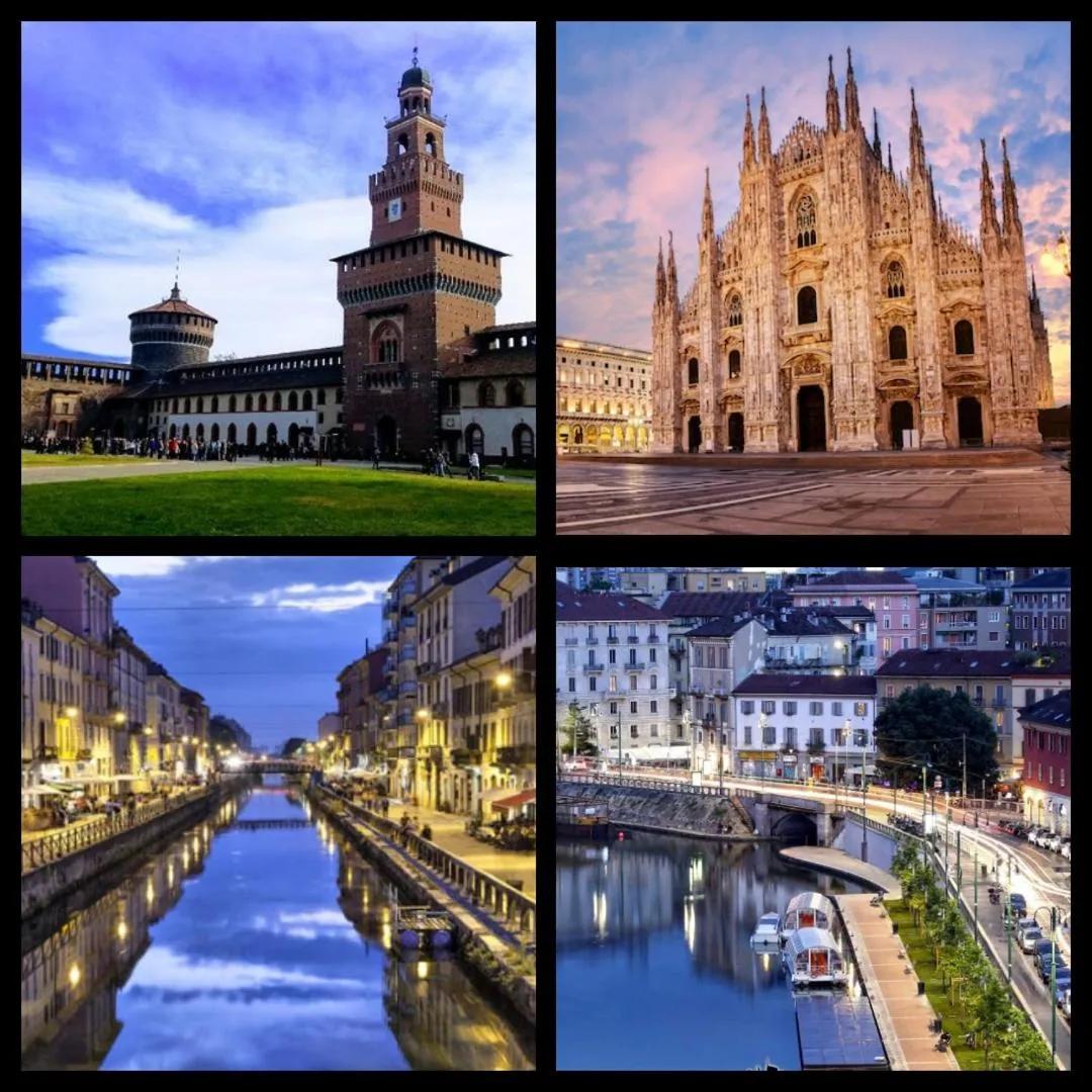 Nearby landmark in Hotel Salus