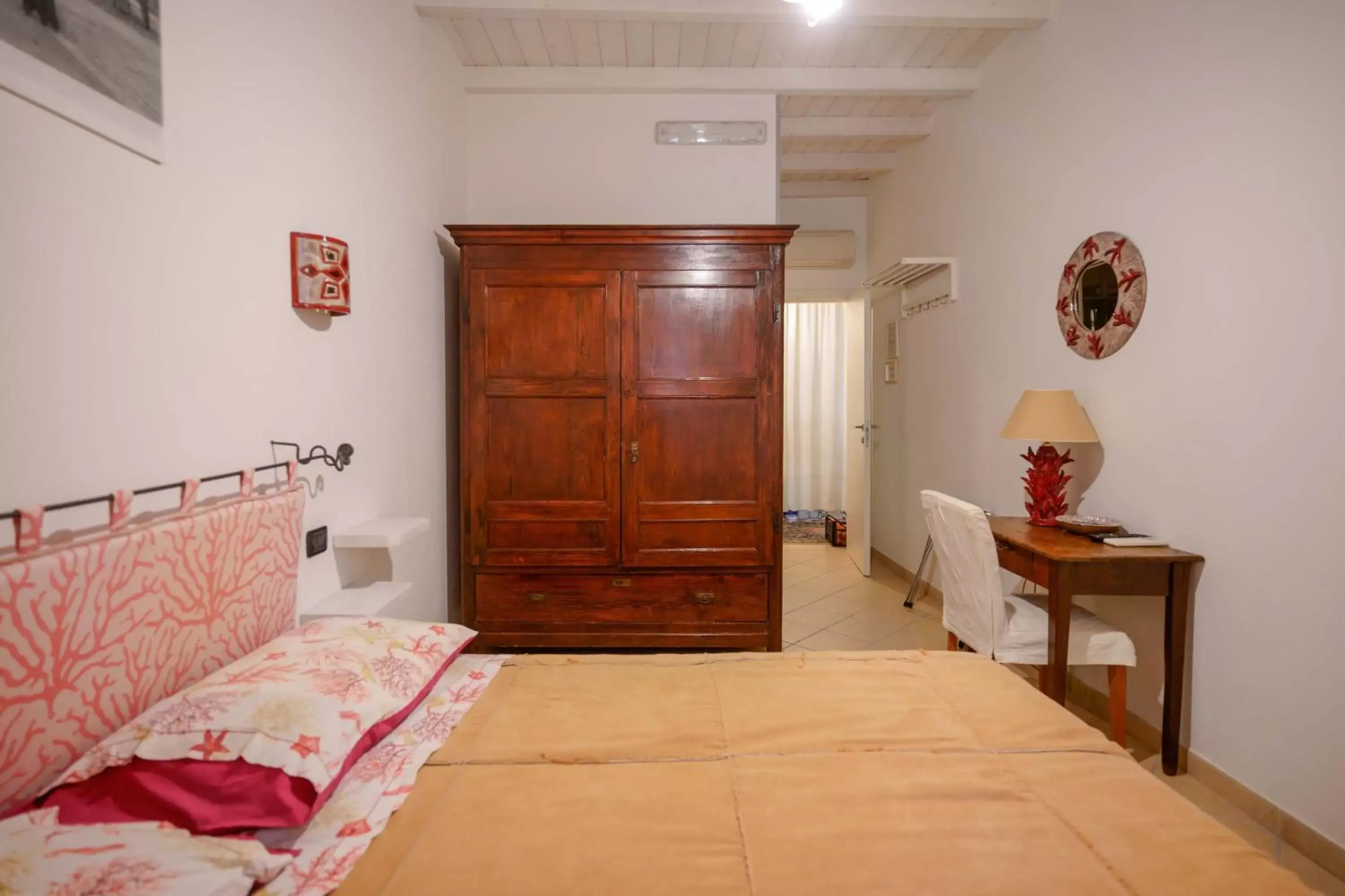 Bed in Il Cagliarese B&B