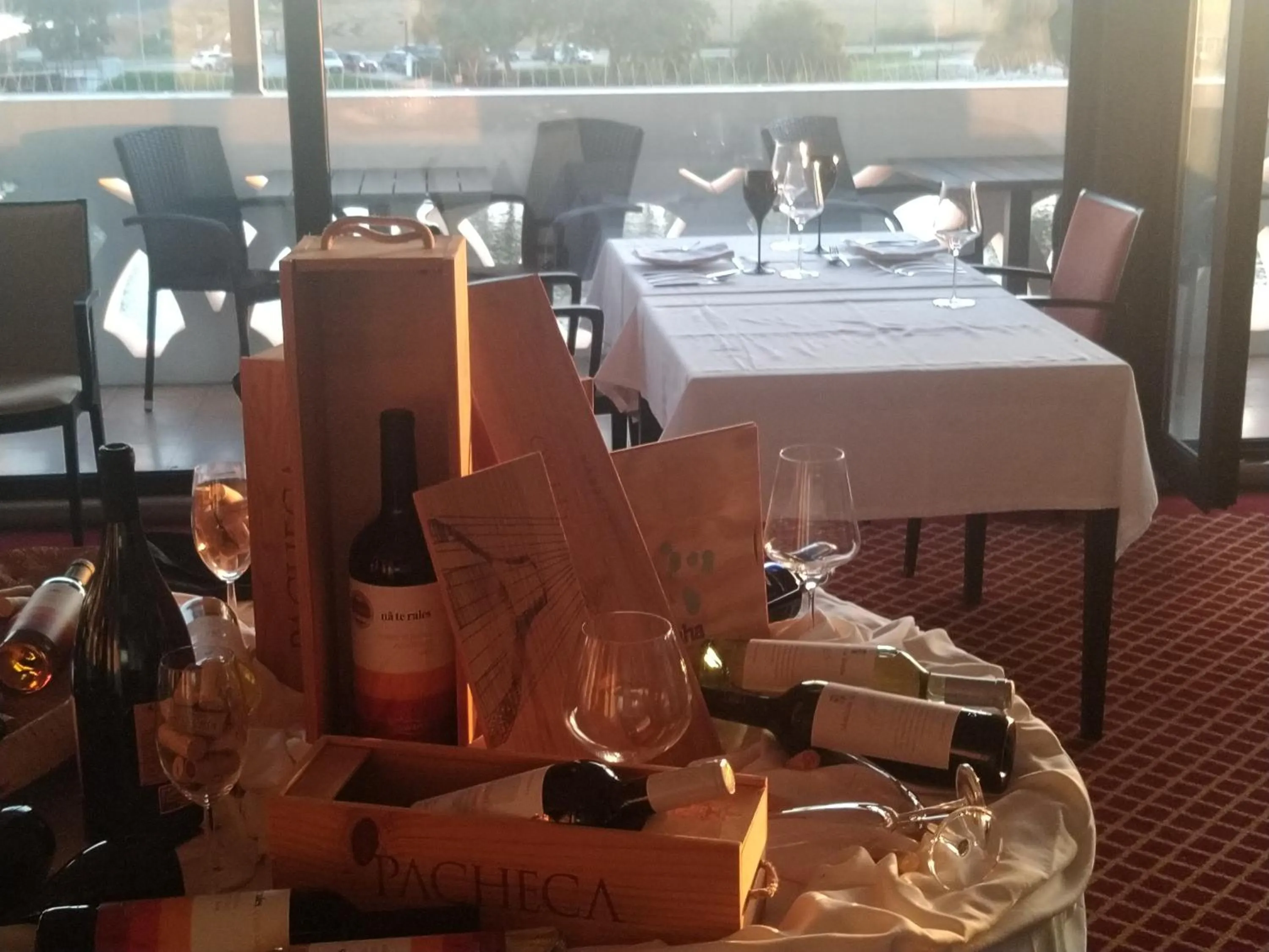 Hotel Ordem De Santiago