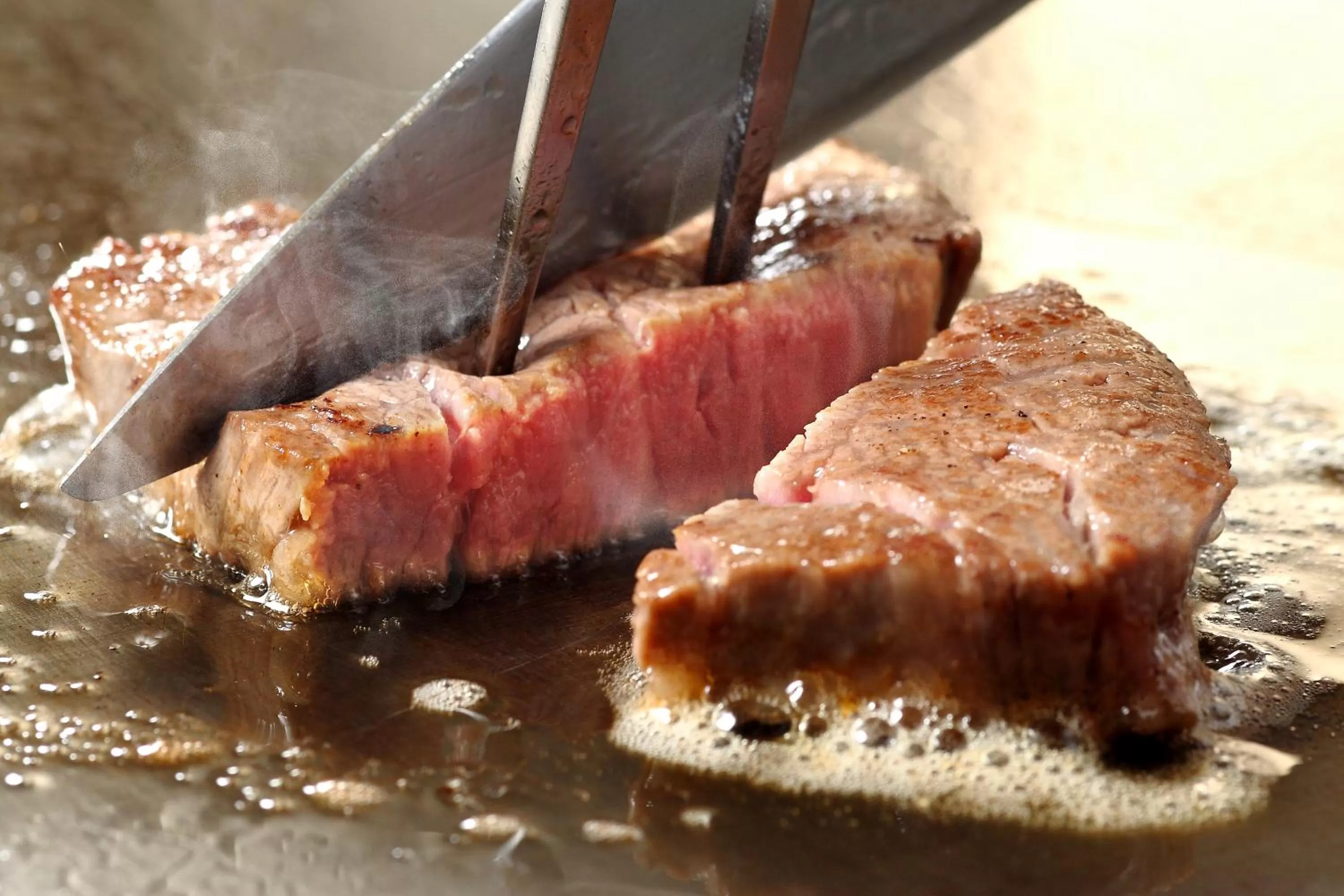 Restaurant/places to eat in Palace Hotel Omiya