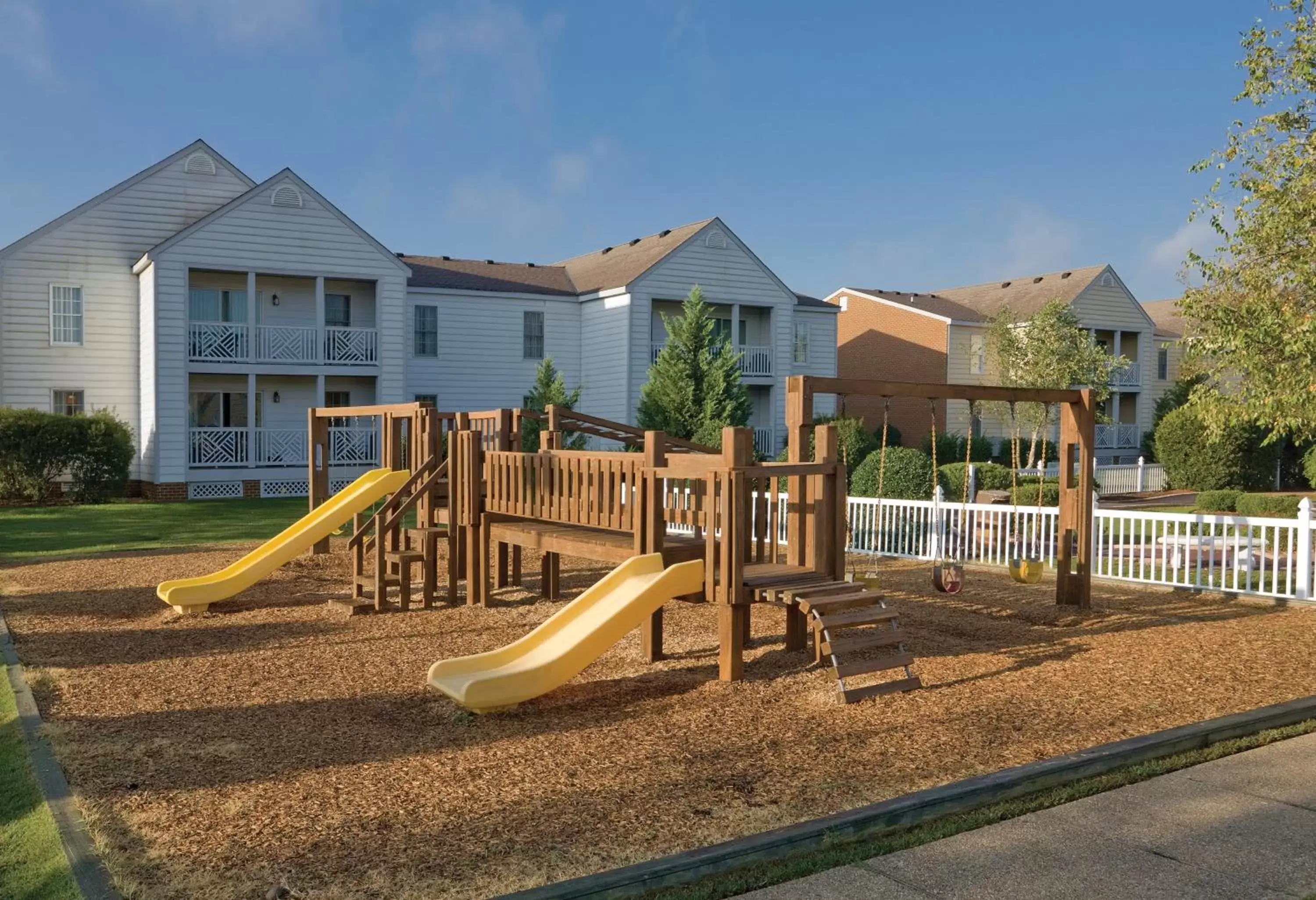 Other, Children's Play Area in Club Wyndham Kingsgate