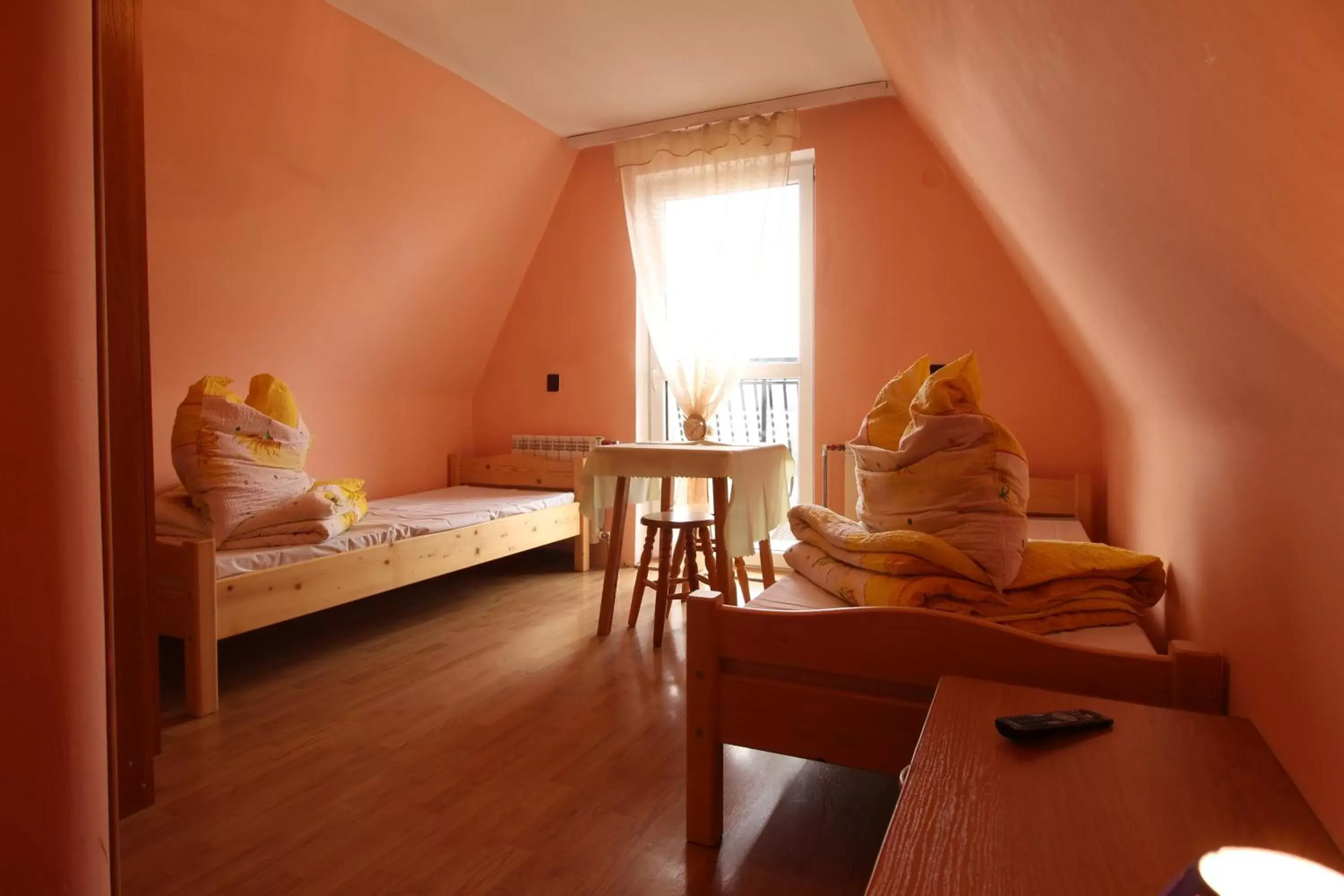 Twin Room in Willa Grzesiczek Twin Room in Willa Grzesiczek