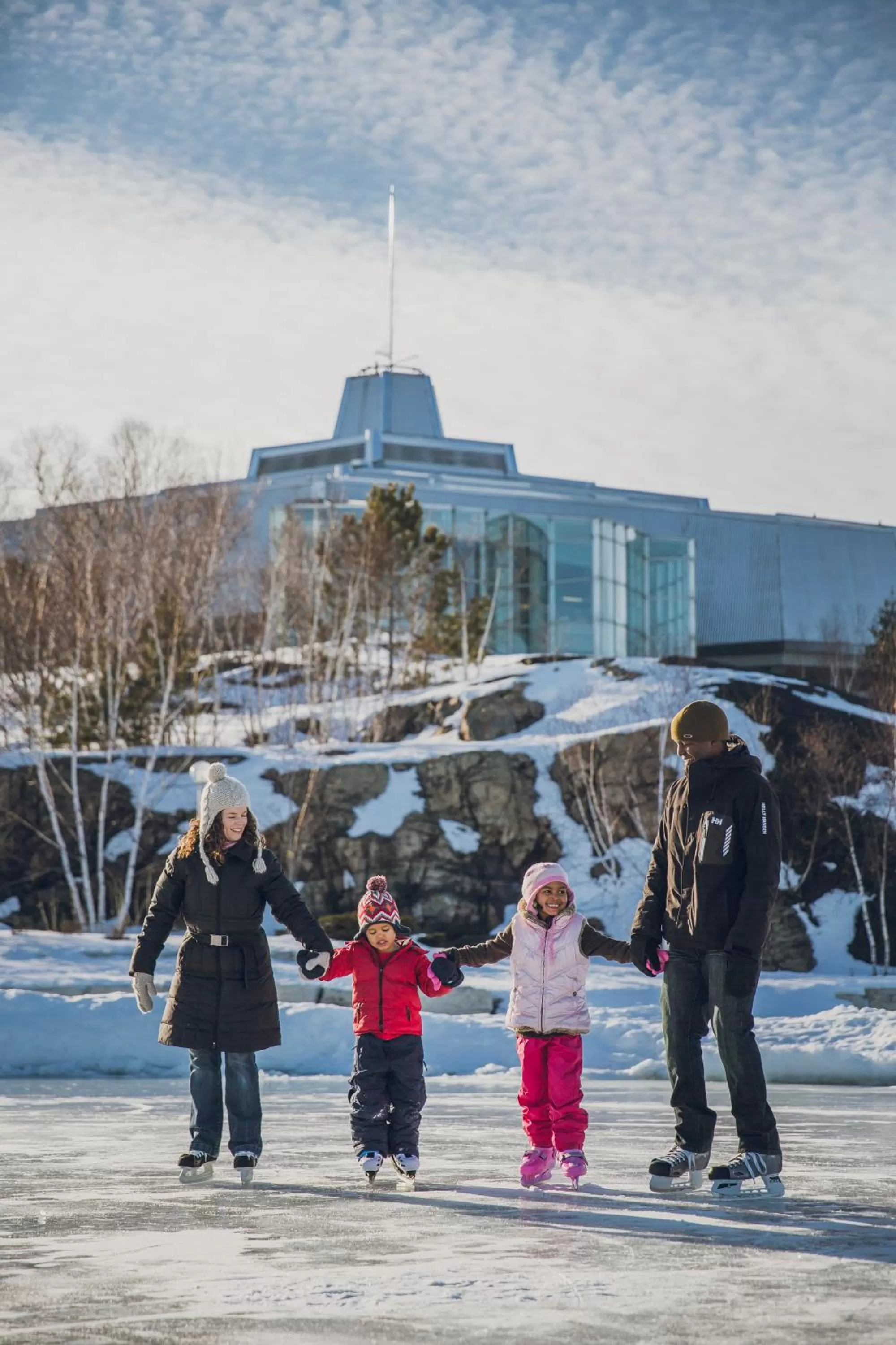 Activities in Travelway Inn Sudbury