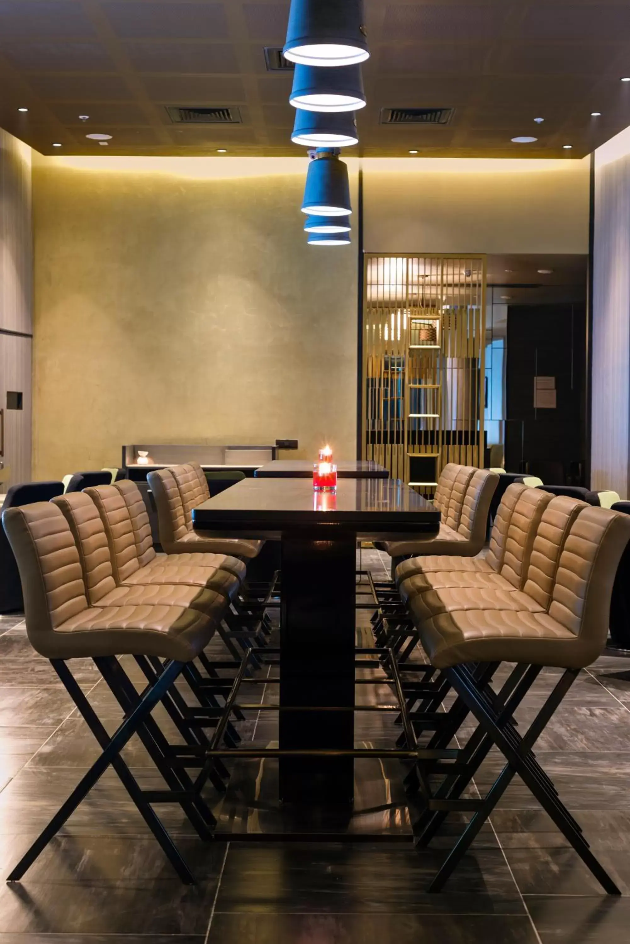 Food and drinks, Lounge/Bar in Jakson Inns Food and drinks, Lounge/Bar in Jakson Inns