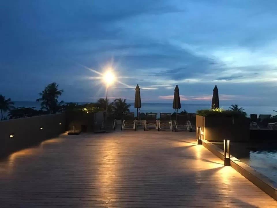 The Erawan Koh Chang -SHA Extra Plus