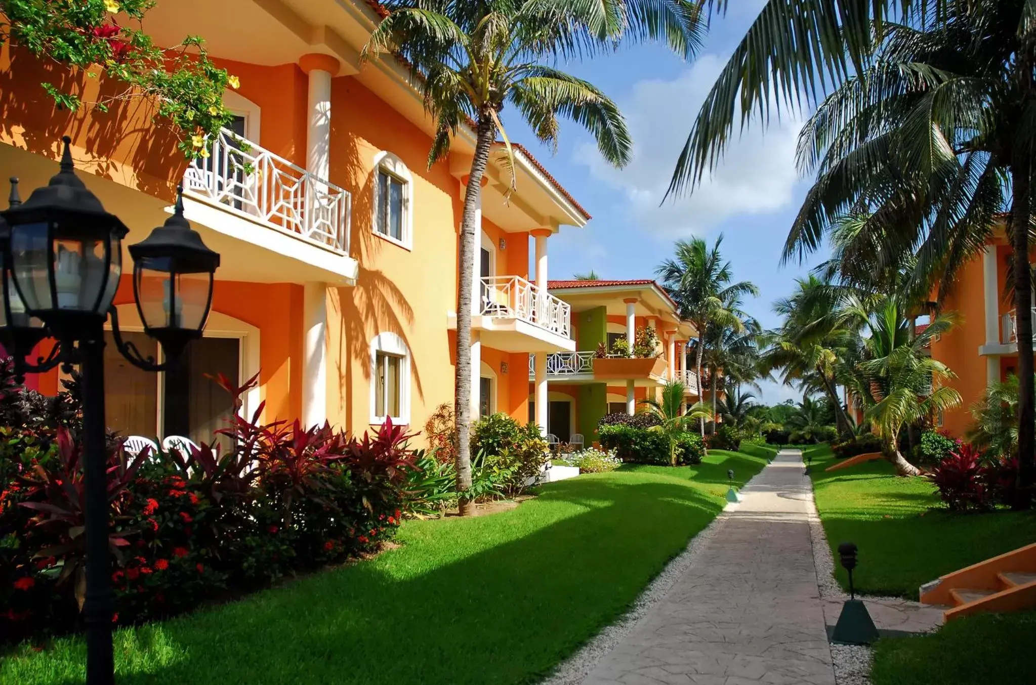 Off site, Property Building in Ocean Maya Royale Adults Only - All Inclusive