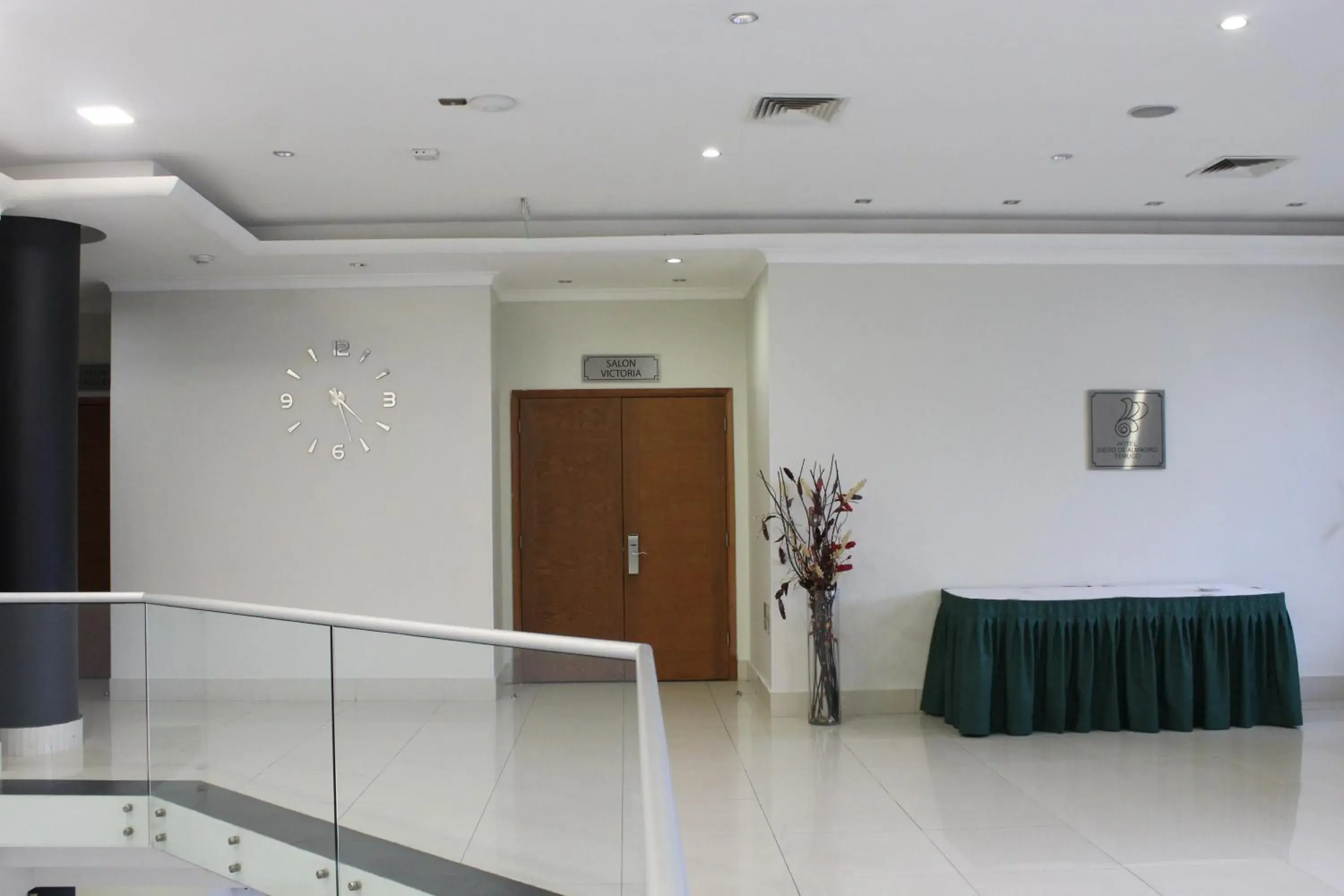 Banquet/Function facilities in Hotel Diego de Almagro Temuco