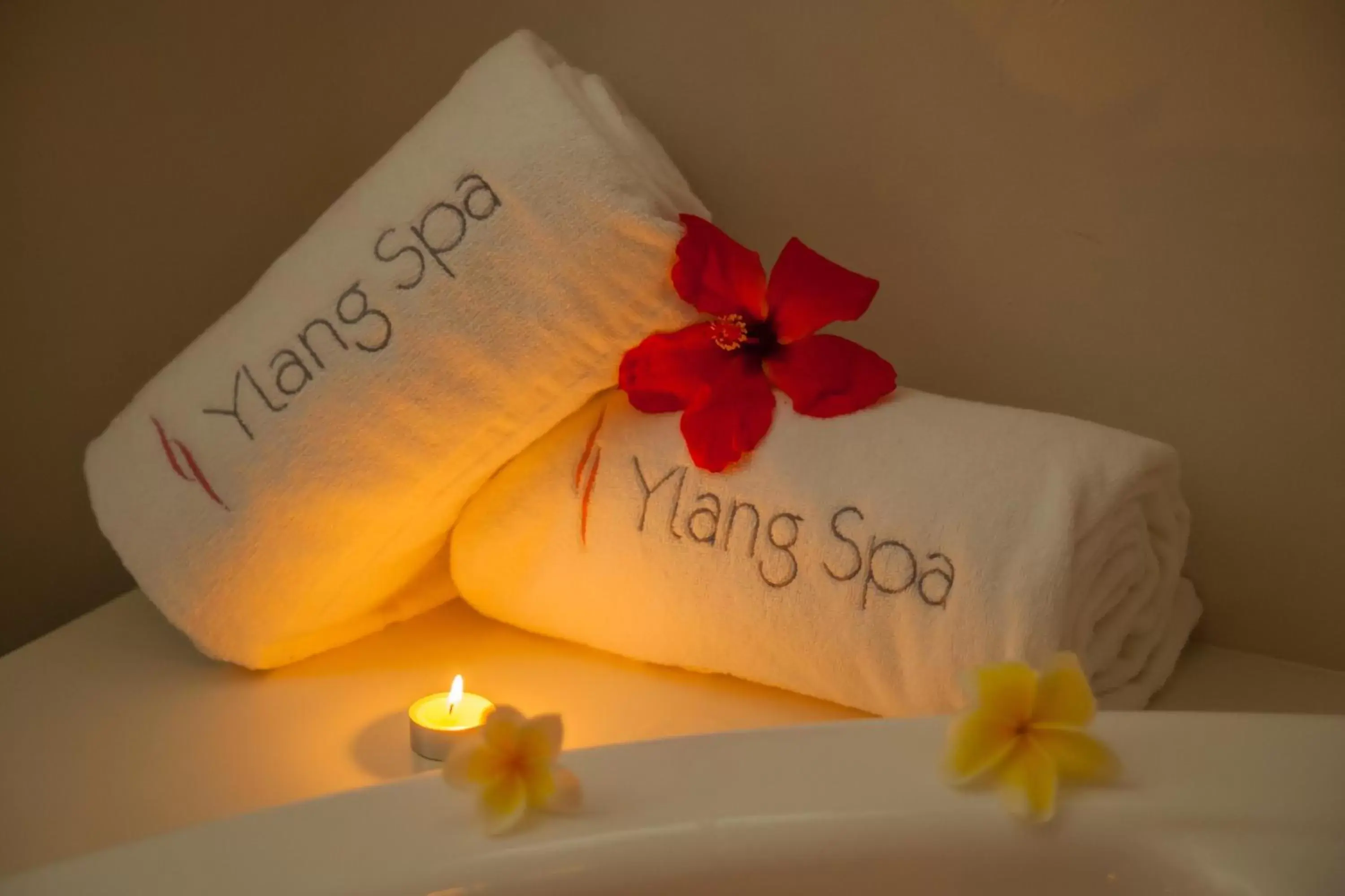 Spa and wellness centre/facilities in Solana Beach Mauritius - Adults Only