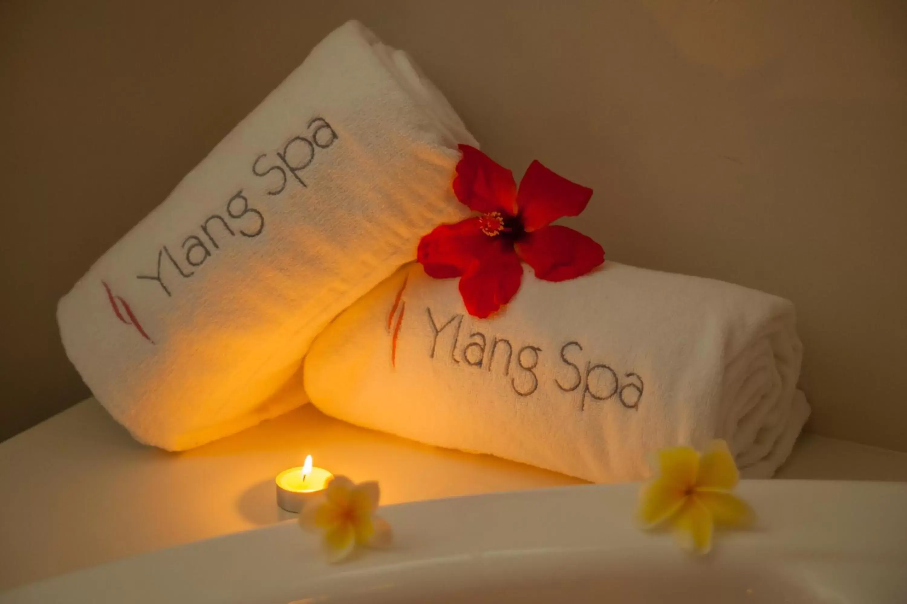 Spa and wellness centre/facilities, Bed in Solana Beach Mauritius - Adults Only Spa and wellness centre/facilities, Bed in Solana Beach Mauritius - Adults Only