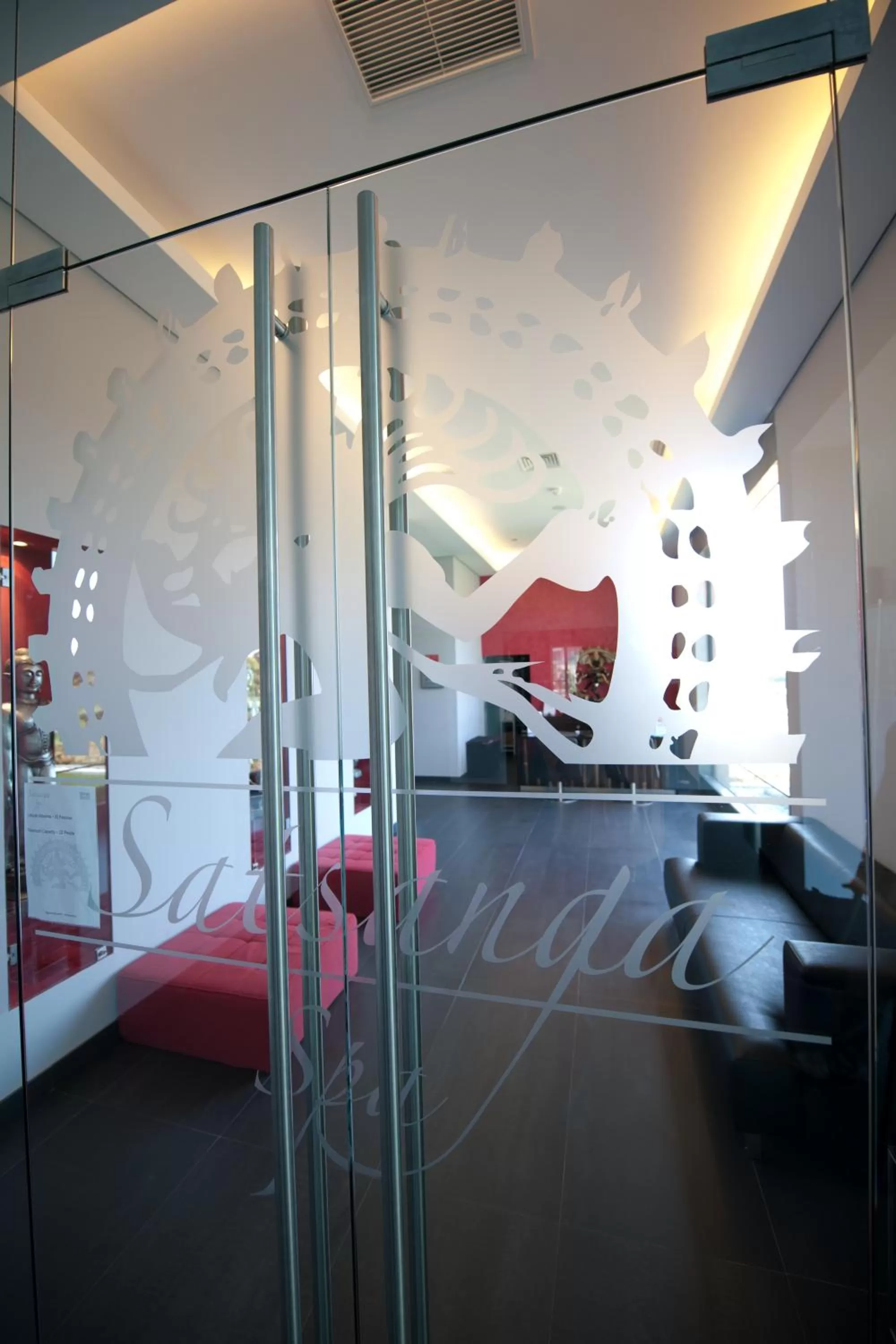 Spa and wellness centre/facilities, Bed in Vila Gale Lagos