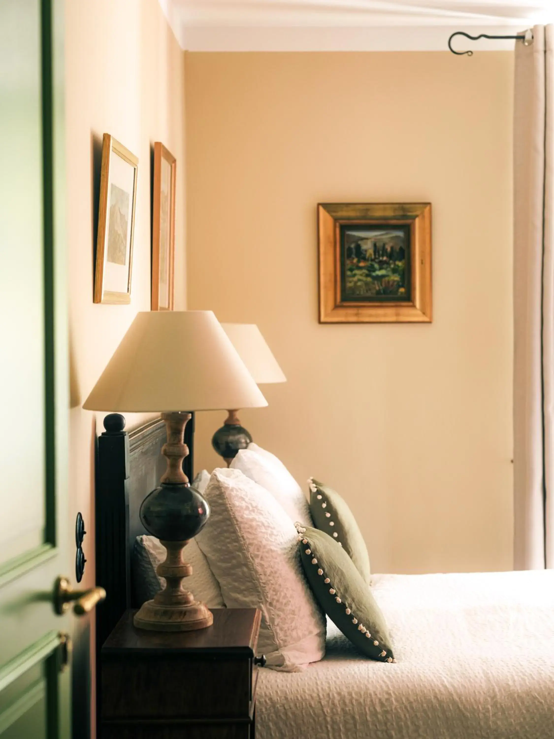 Junior Suite in Demeure Castel Brando Hôtel & Spa Junior Suite in Demeure Castel Brando Hôtel & Spa