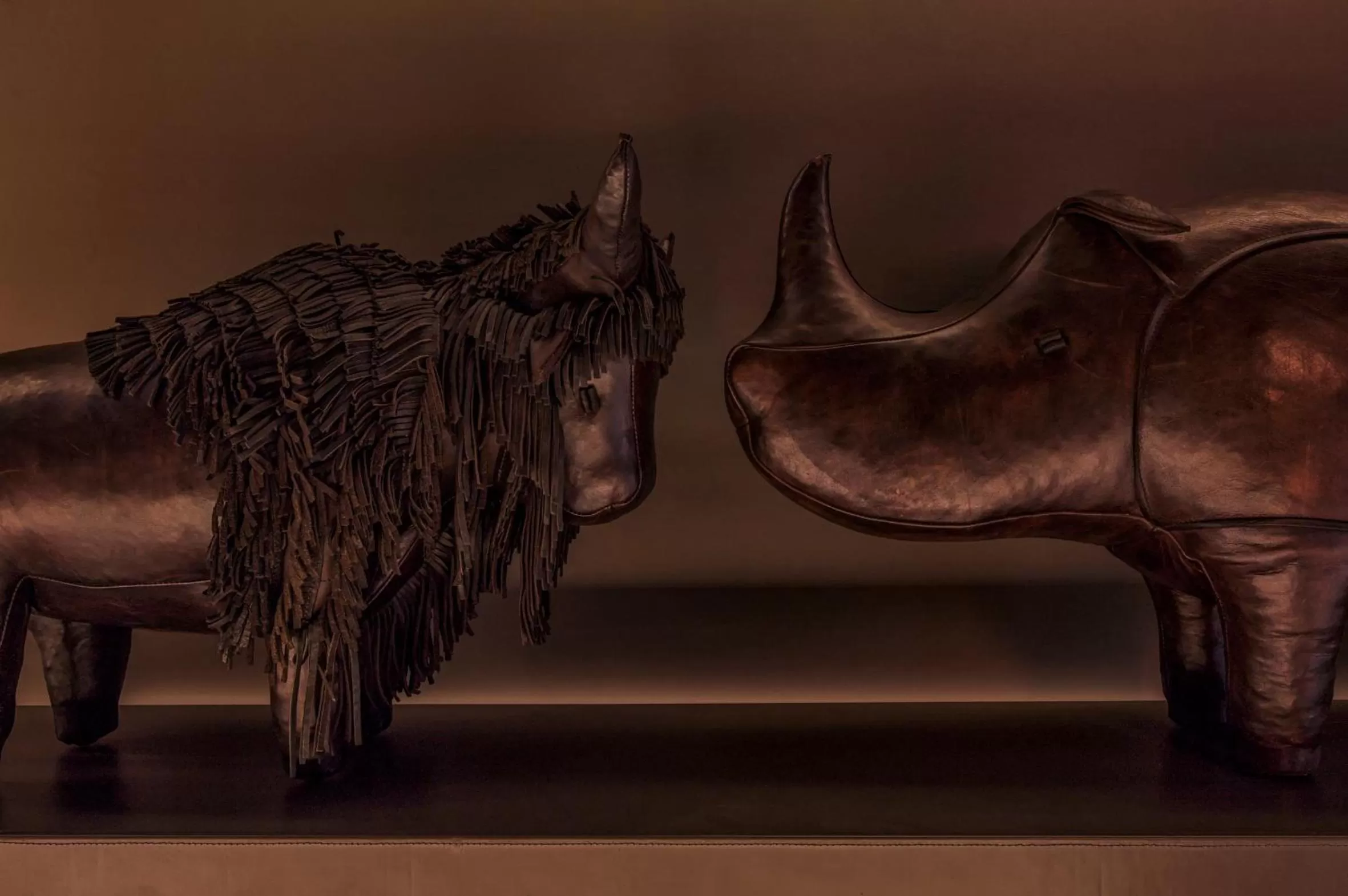 Other in SO/ Berlin Das Stue