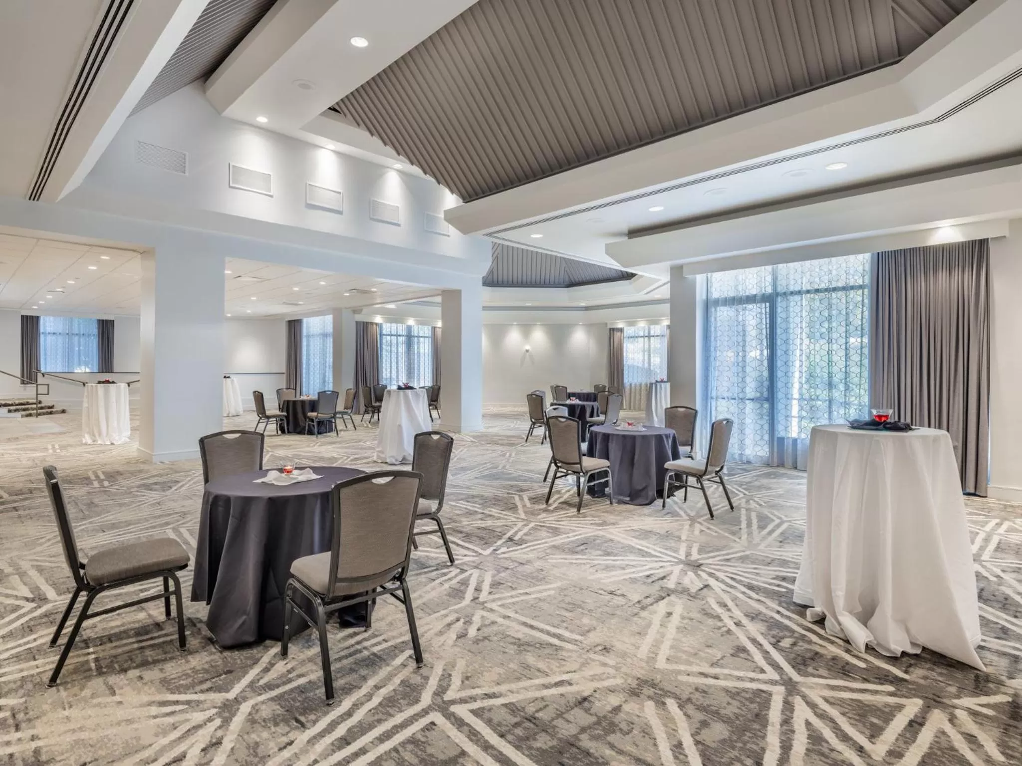 Banquet/Function facilities in Crowne Plaza College Park - Washington DC by IHG
