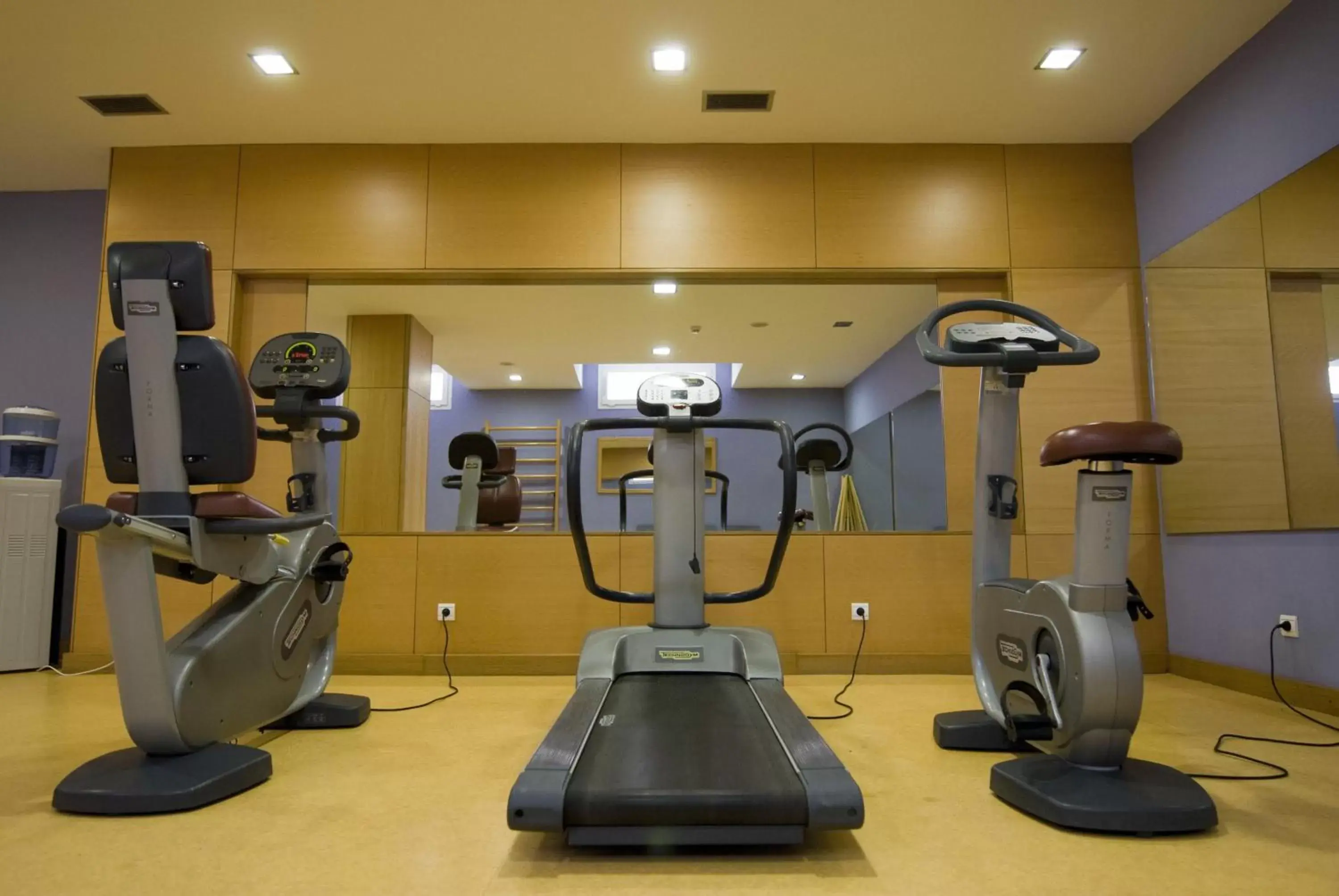 Fitness centre/facilities, Fitness Center/Facilities in Hotel Timoulay and Spa Agadir