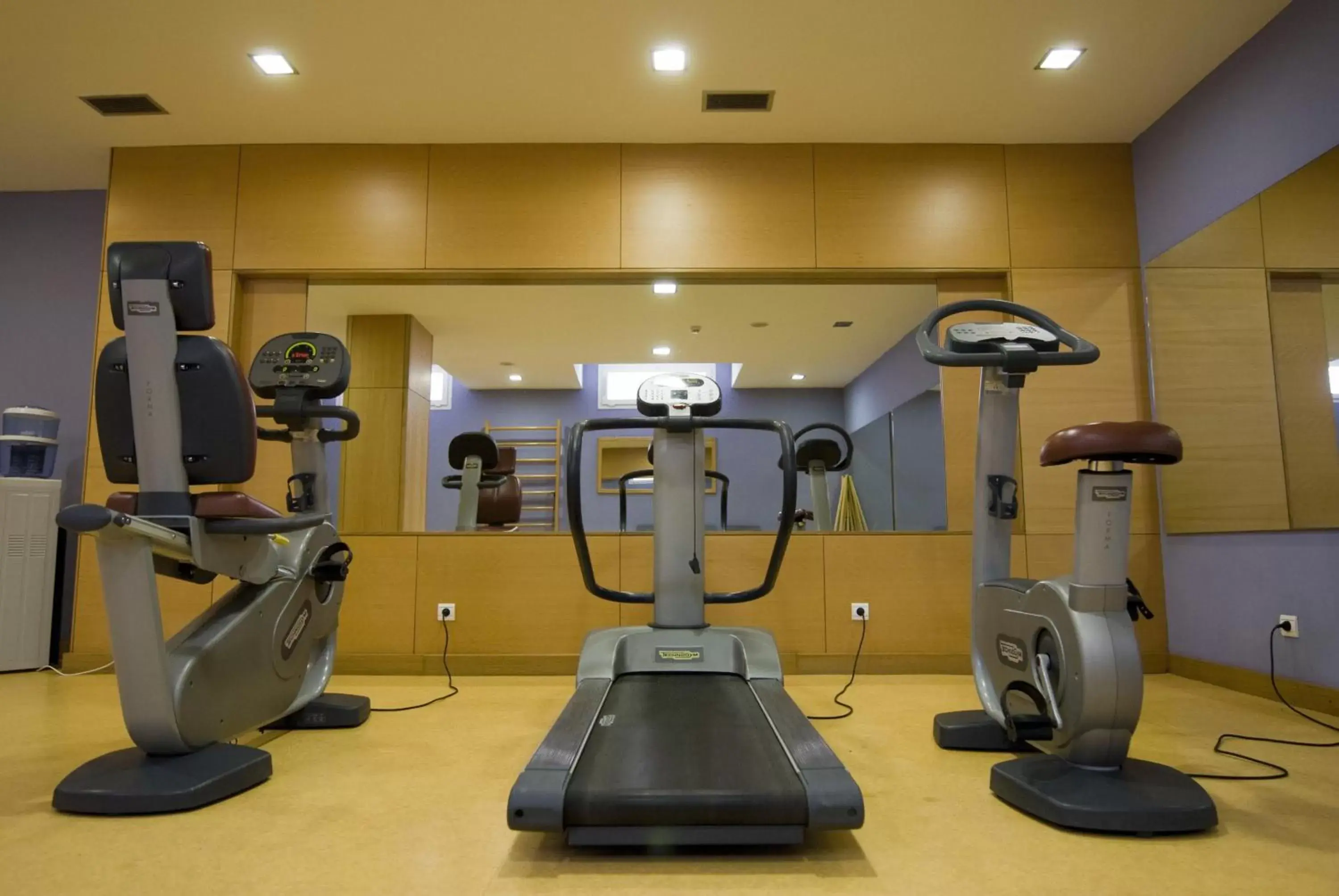 Fitness centre/facilities in Hotel Timoulay and Spa Agadir Fitness centre/facilities in Hotel Timoulay and Spa Agadir