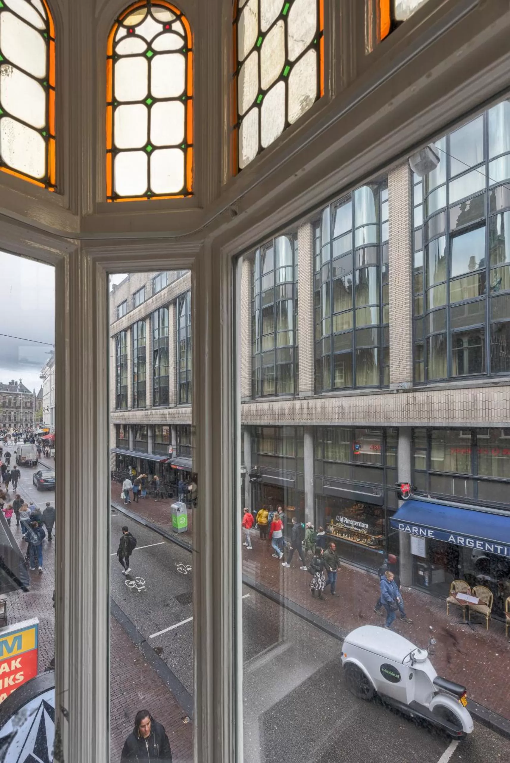 Nearby landmark in Hotel De Gerstekorrel