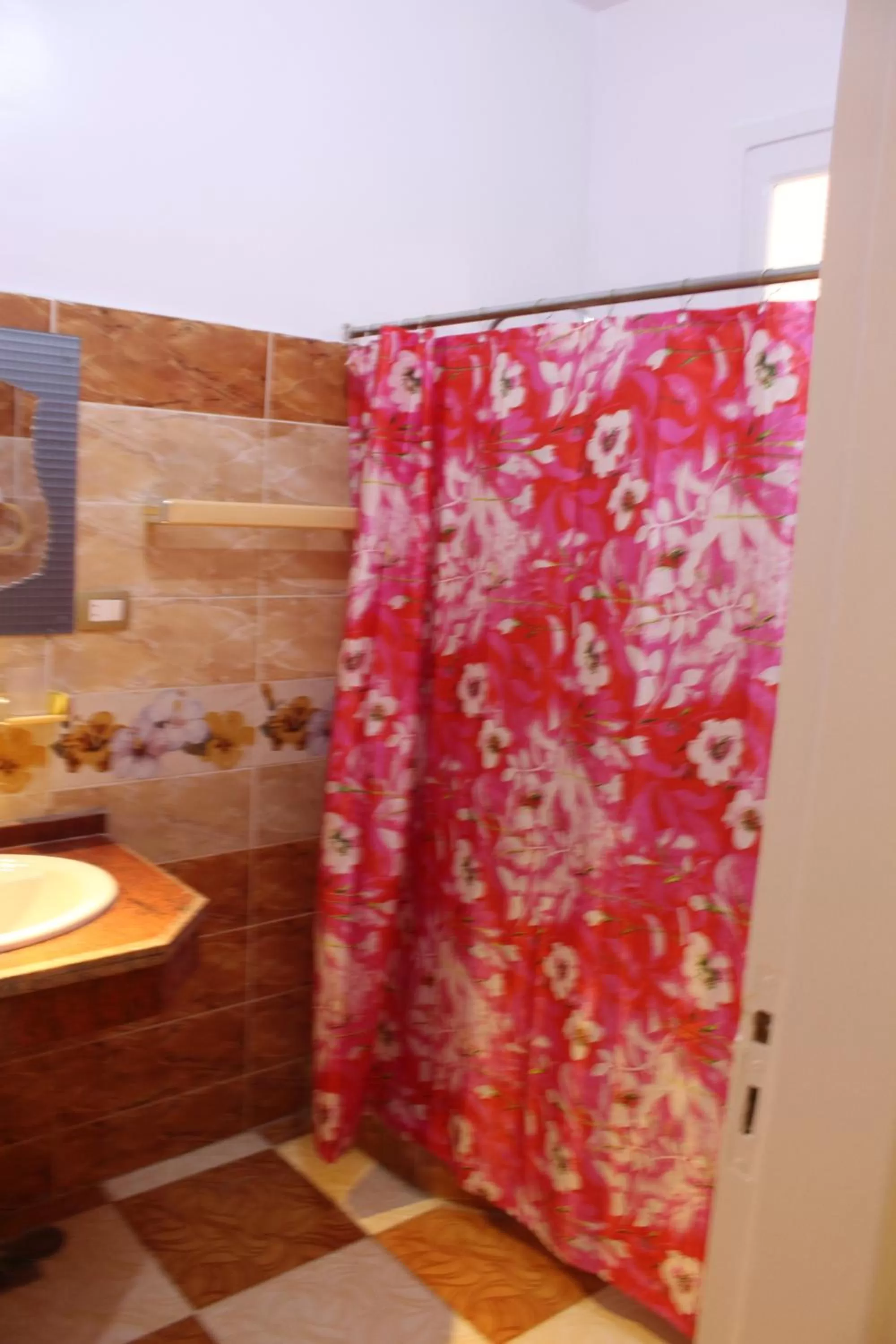 Mama Africa Apts & Studios