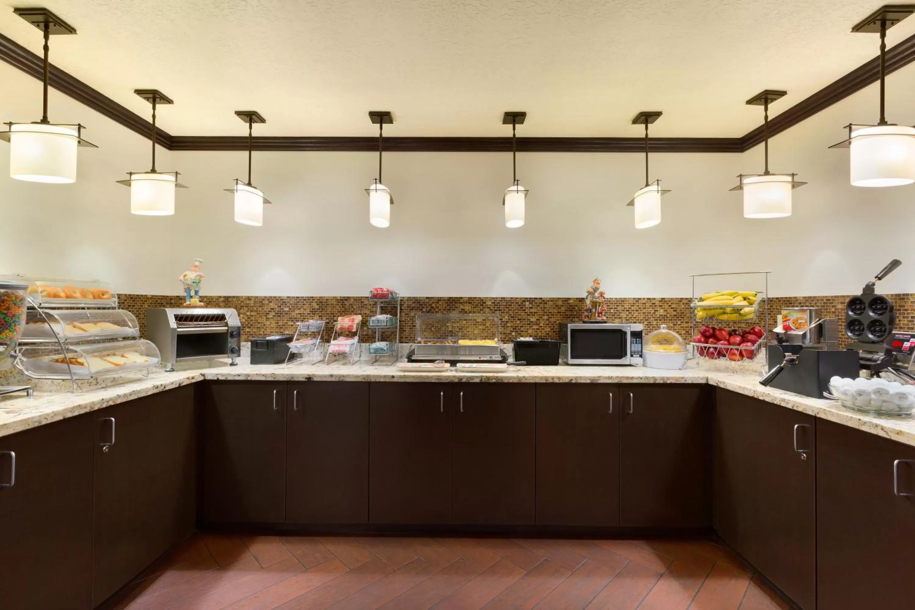 Restaurant/places to eat in Park Inn by Radisson, Salt Lake City-Midvale