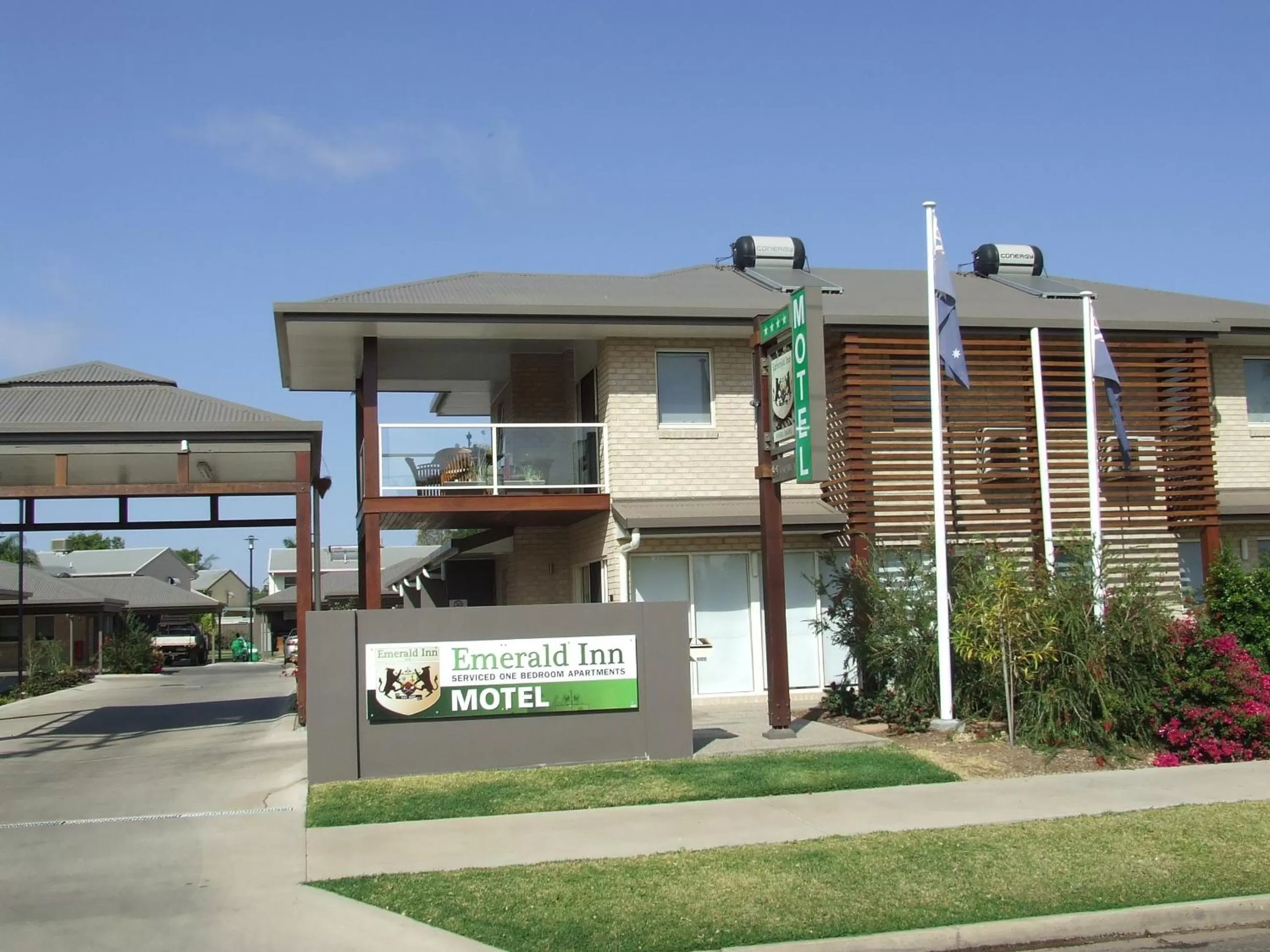 Emerald Inn by Travellers