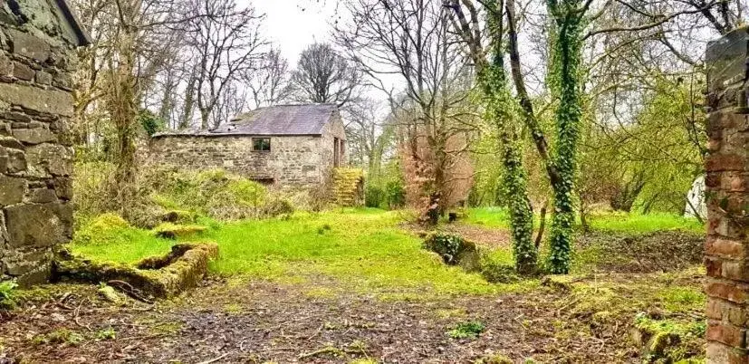 Property Building in Lacken Millhouse and Gardens