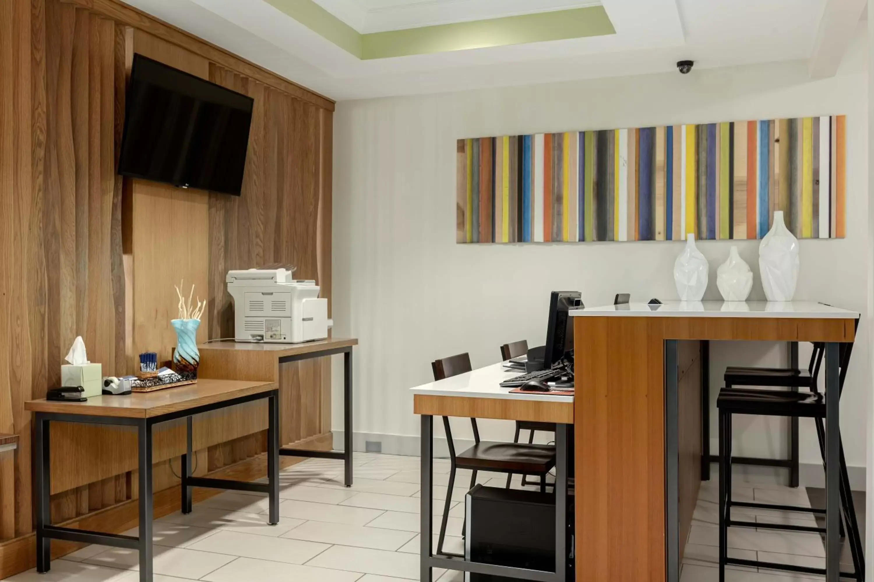 Other in Holiday Inn Express Hotel & Suites Binghamton University-Vestal, an IHG Hotel