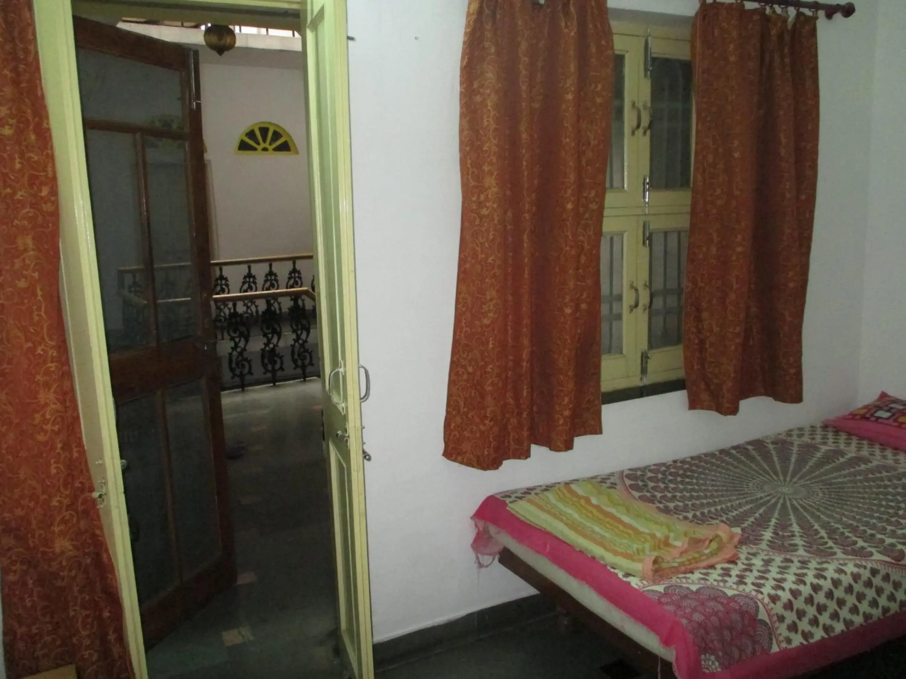 Udai Haveli Guesthouse