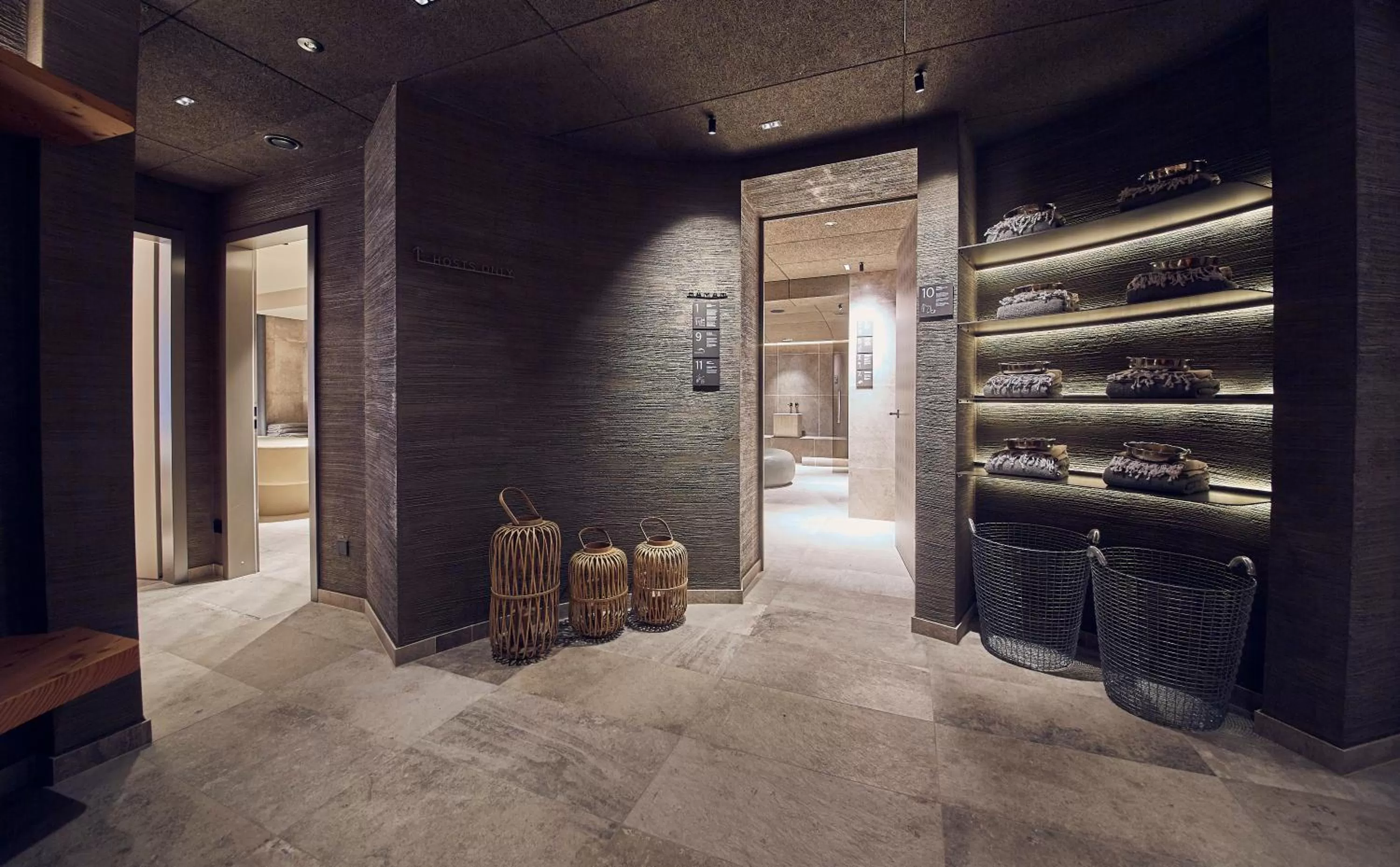 Activities in Falkensteiner Hotel Kronplatz - The Leading Hotels of the World