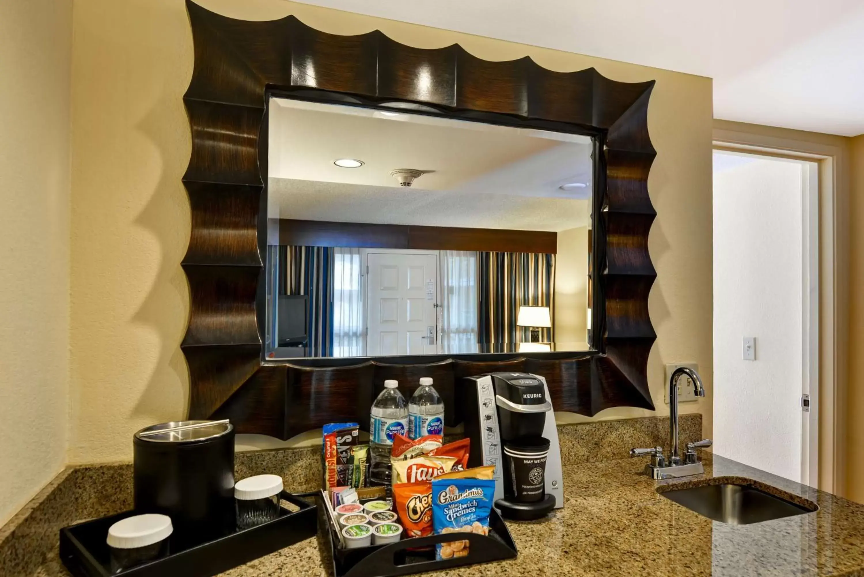Other, Kitchen/Kitchenette in Embassy Suites by Hilton Orlando North