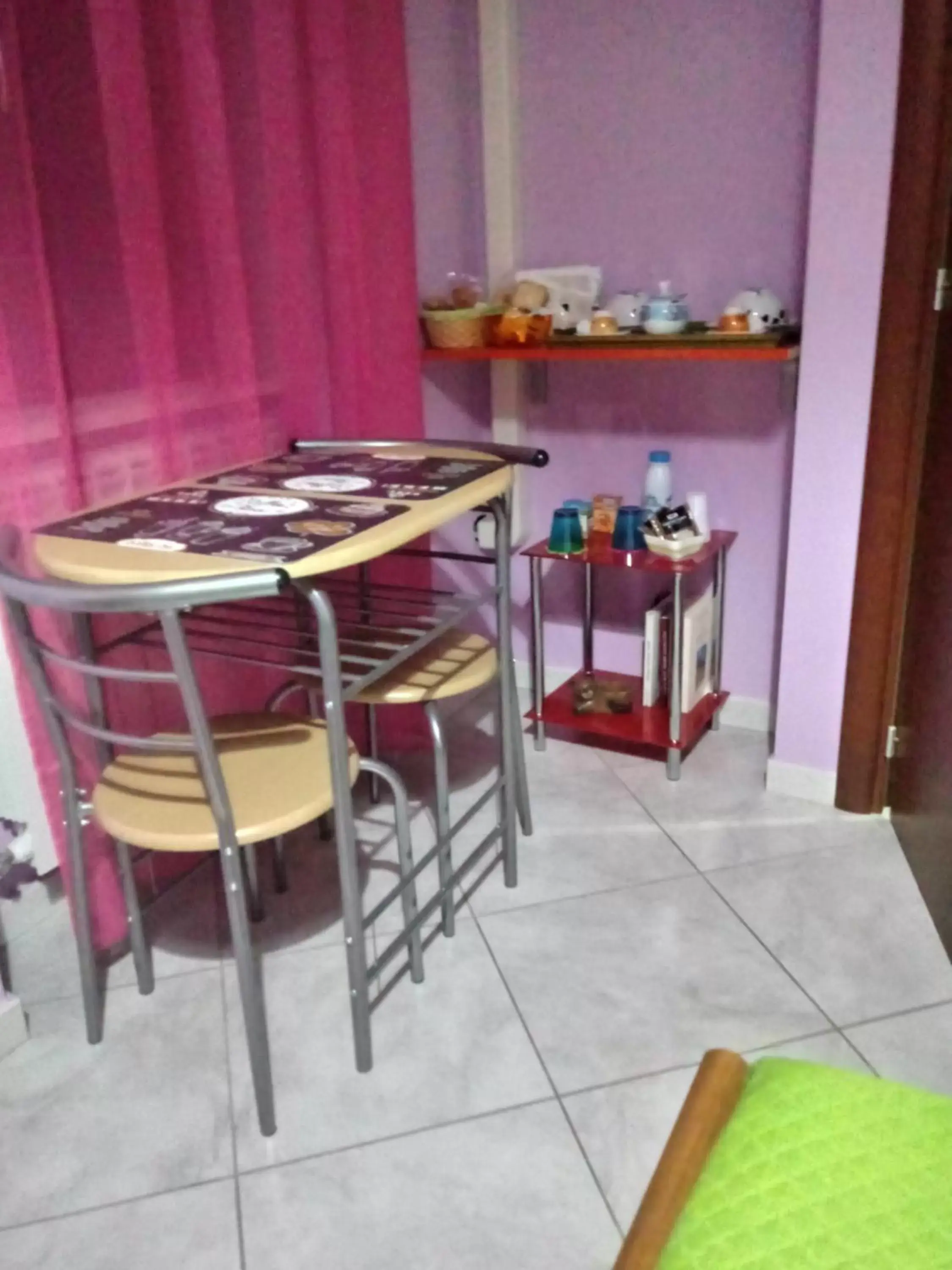 Breakfast, Dining Area in La Corte dei Morra