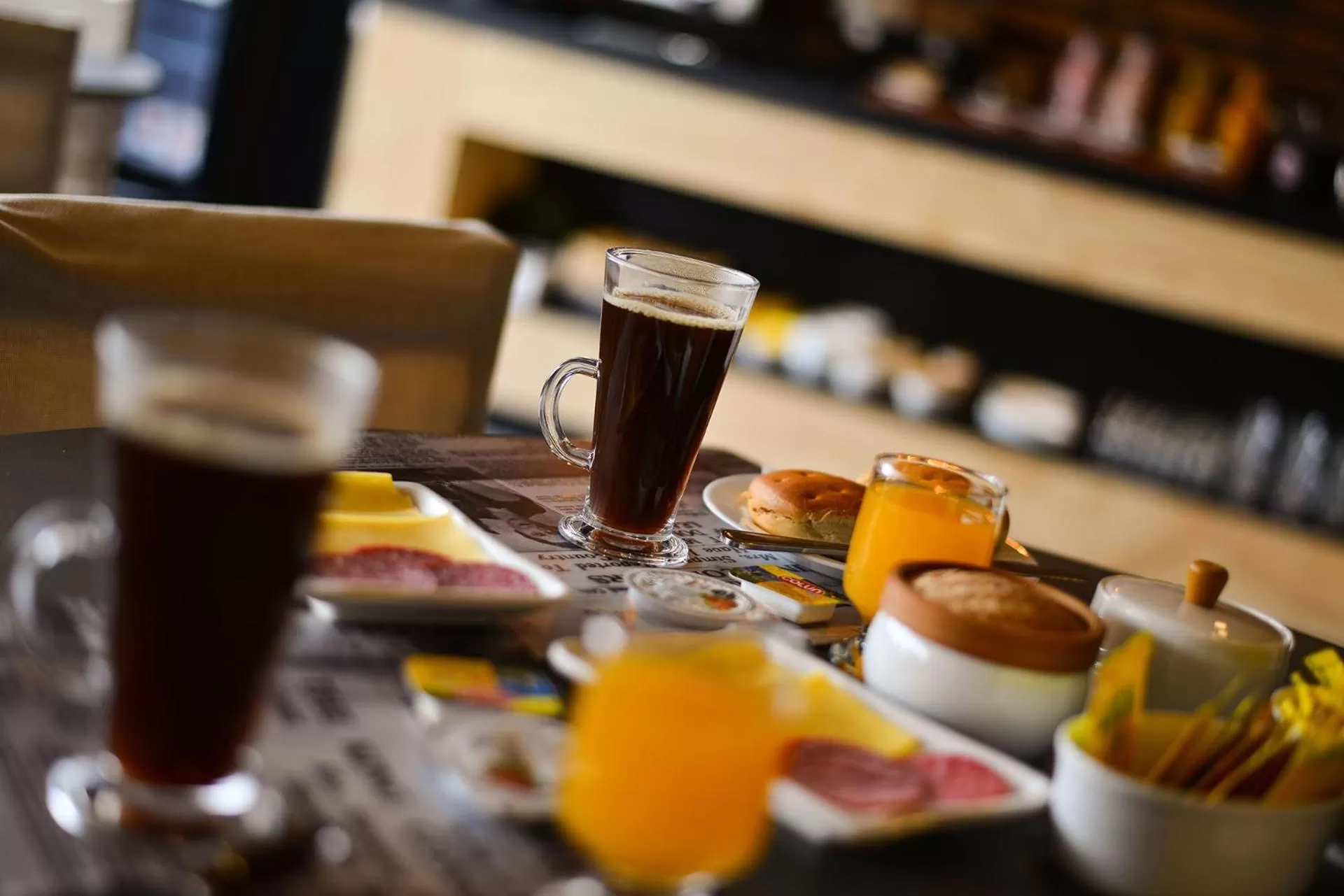 Etnico Bío Bío Hotel