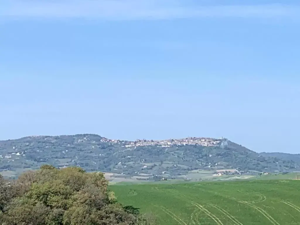 Cordella In Valdorcia Truffle and Olive Oil Resort