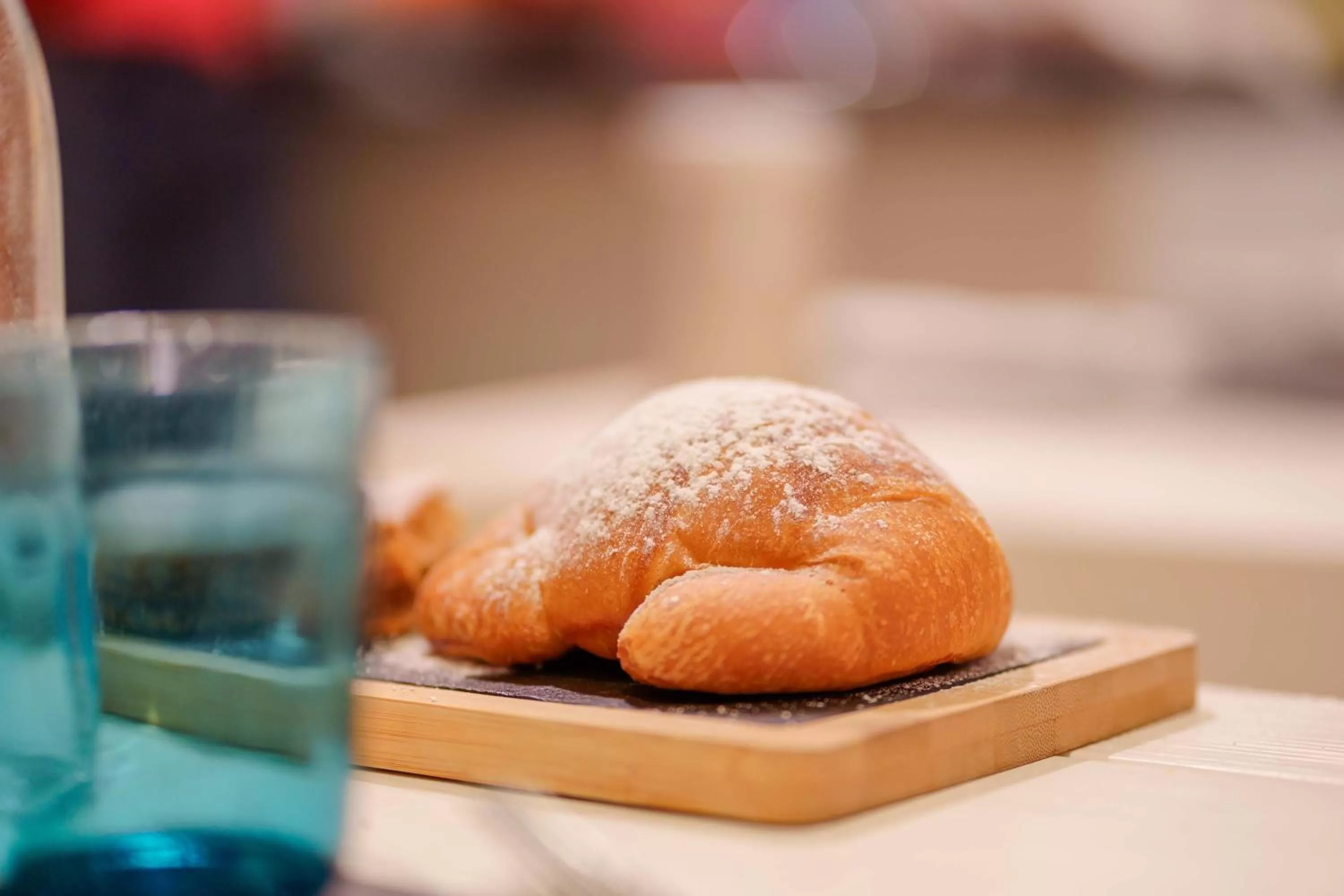 Breakfast in Il Cagliarese B&B