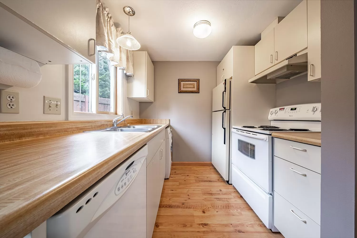 Property building in Abigail's Bed and Breakfast Inn