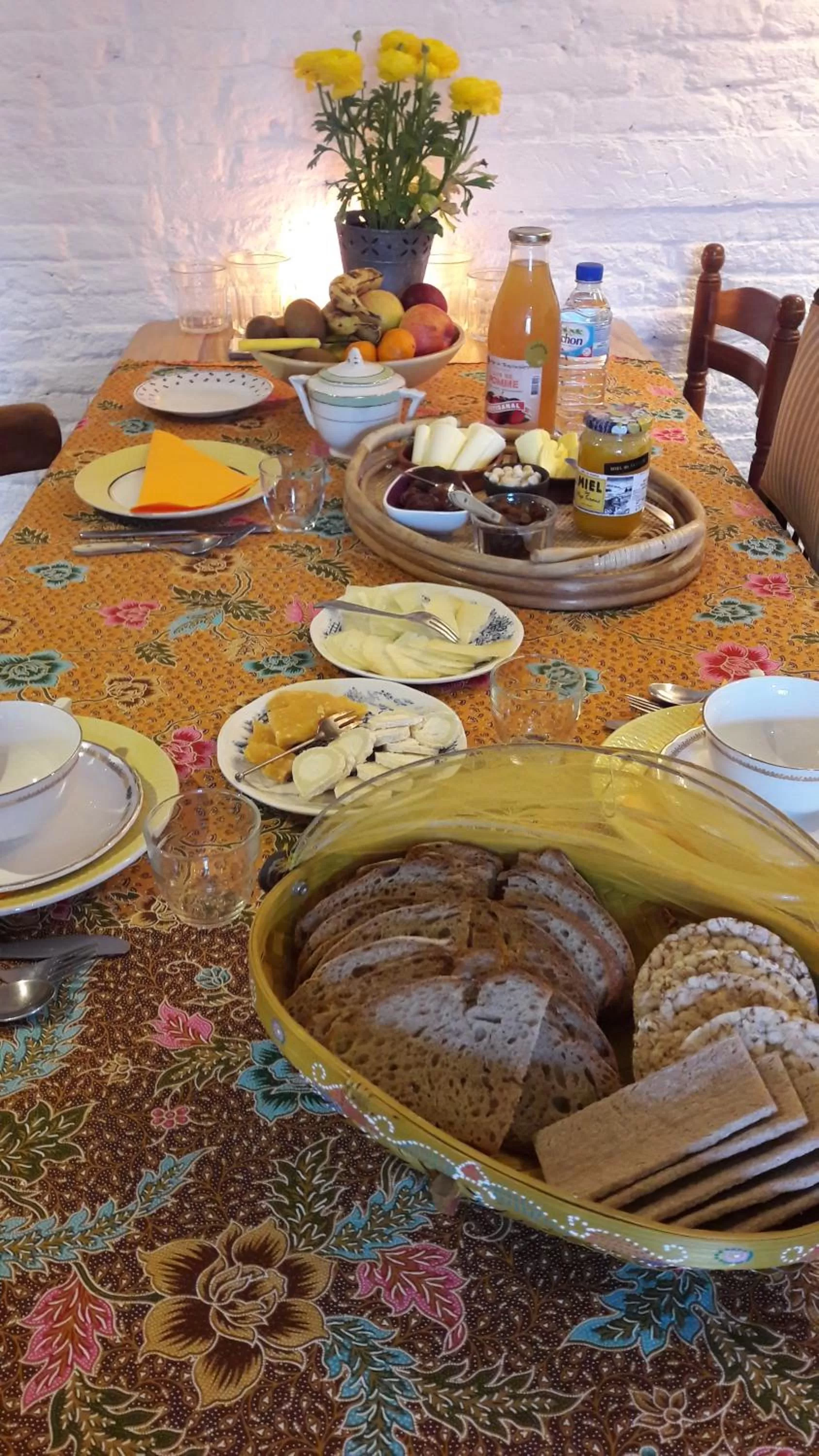 Property building in Sûn Chambres d'hôtes