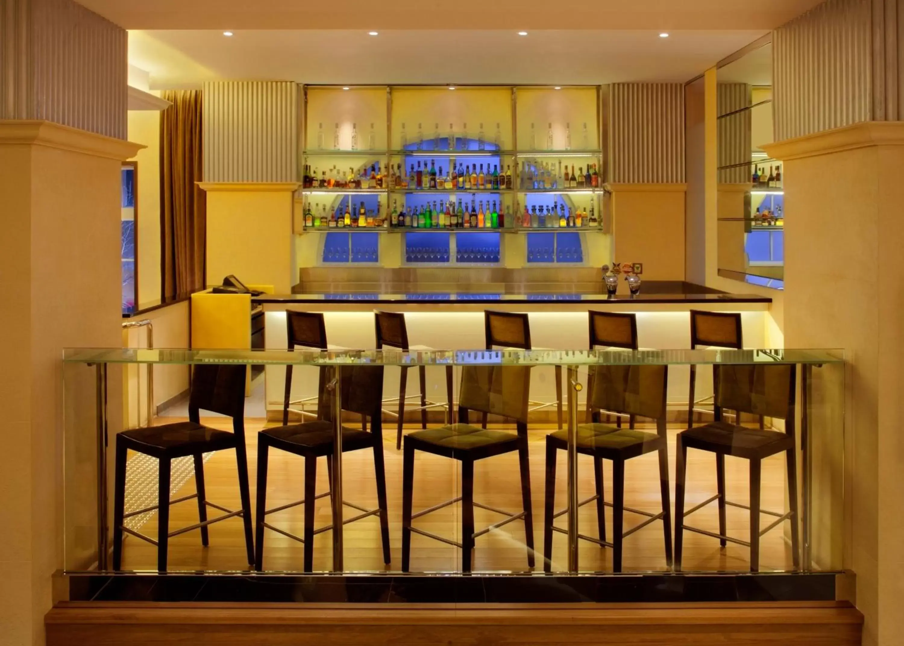 Lounge or bar, Lounge/Bar in Radisson Blu Plaza Hotel Sydney
