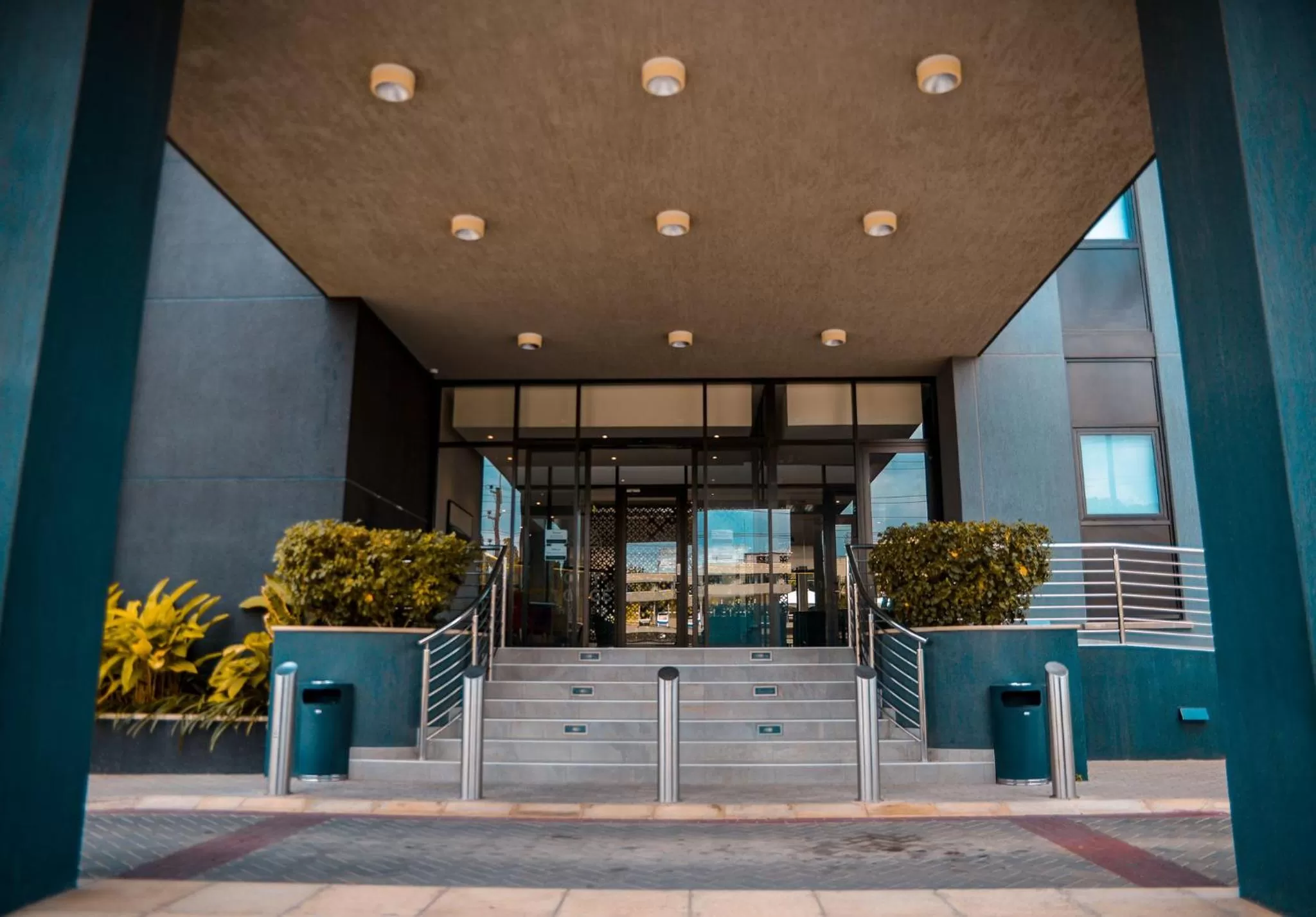 Property building in Crowne Plaza - Dar Es Salaam by IHG