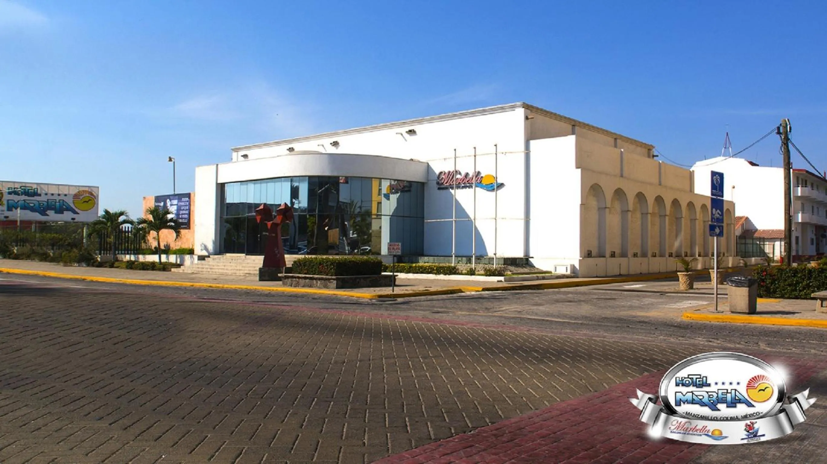 Banquet/Function facilities in Hotel Marbella