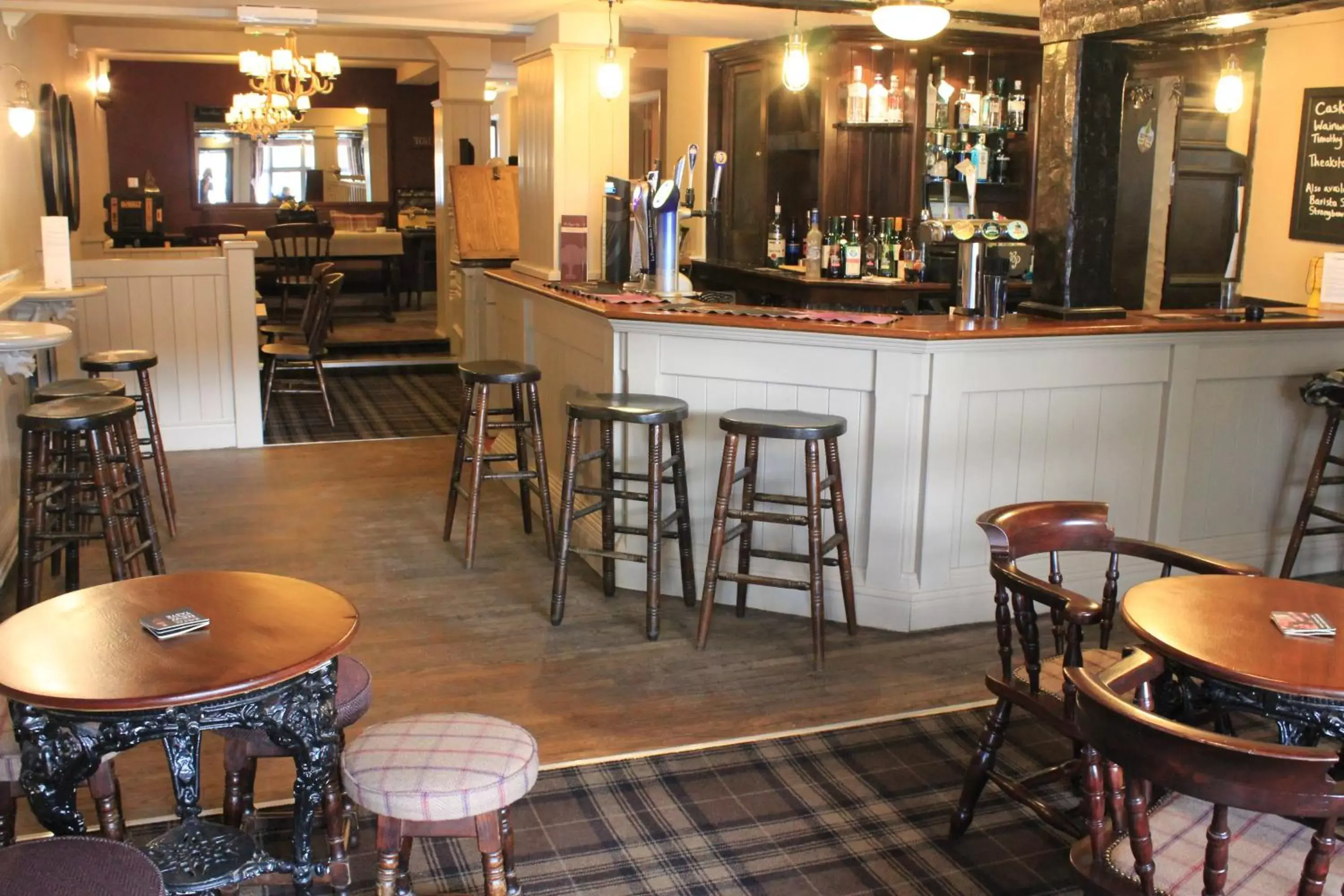 Lounge or bar, Lounge/Bar in Royal Oak Hotel