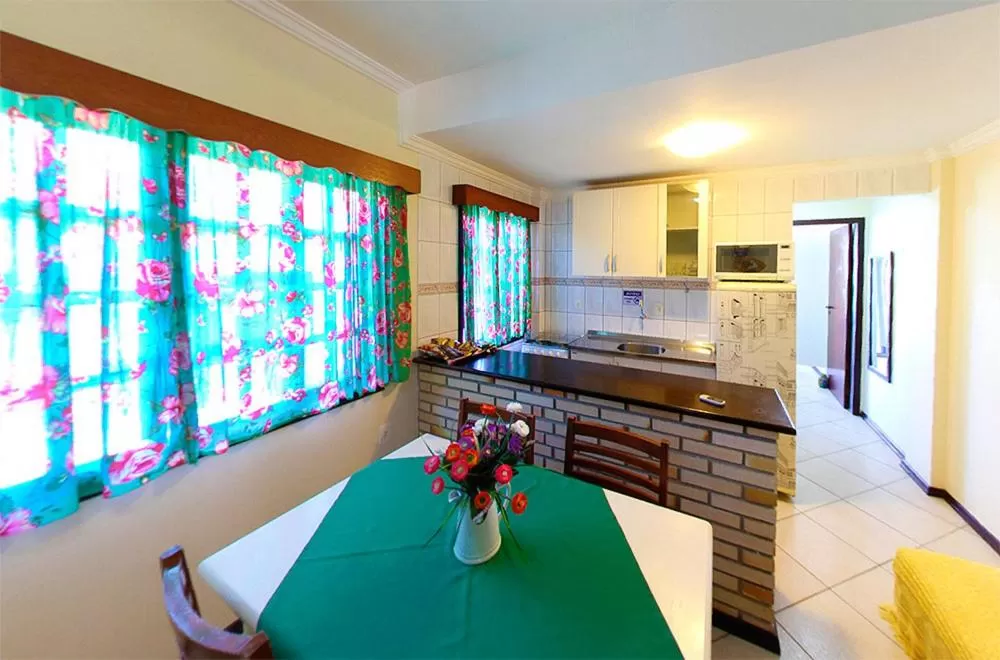 Pousada OceAnas Frente Mar Estaleiro