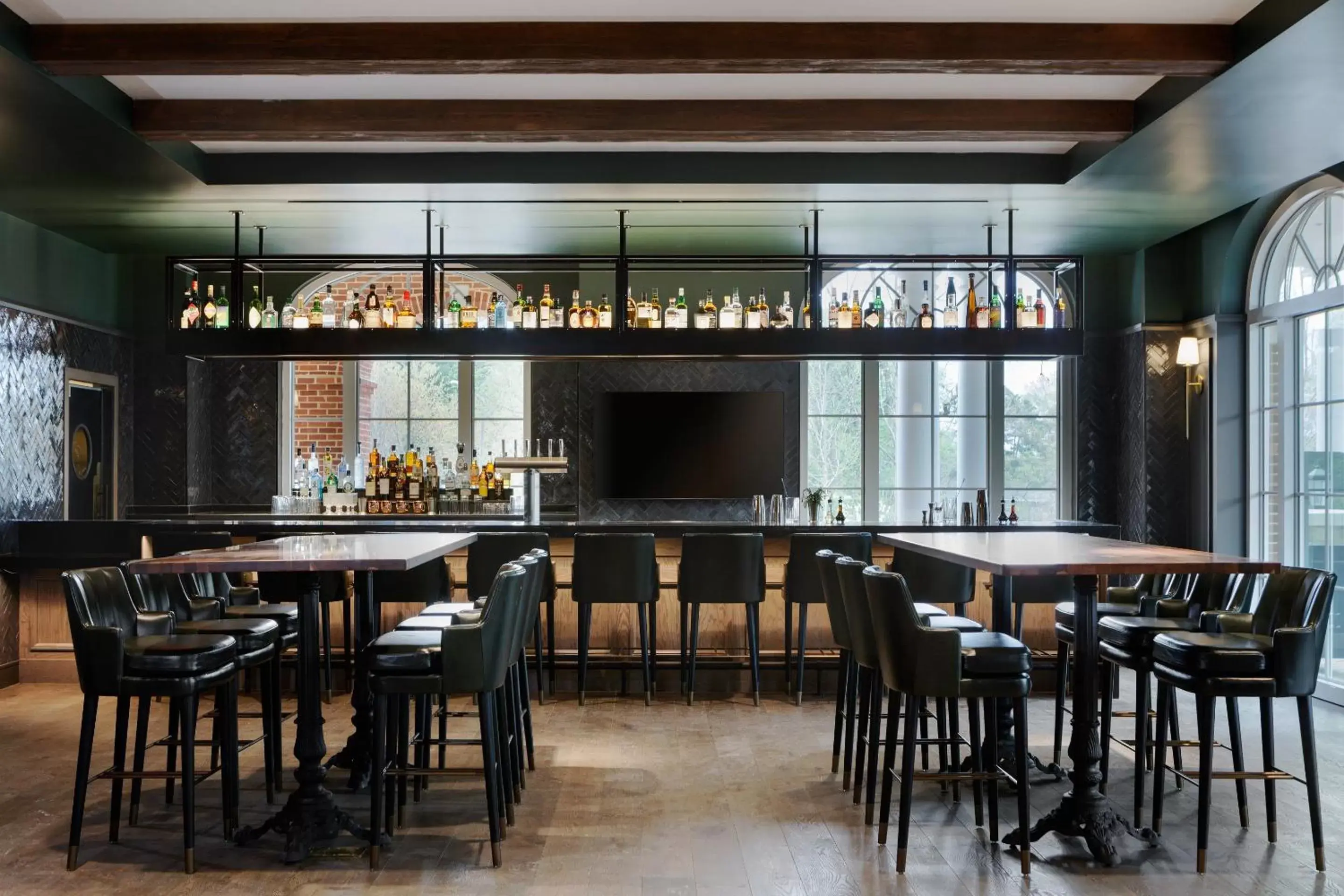 Restaurant/places to eat in Kimpton - The Forum Hotel by IHG Restaurant/places to eat in Kimpton - The Forum Hotel by IHG